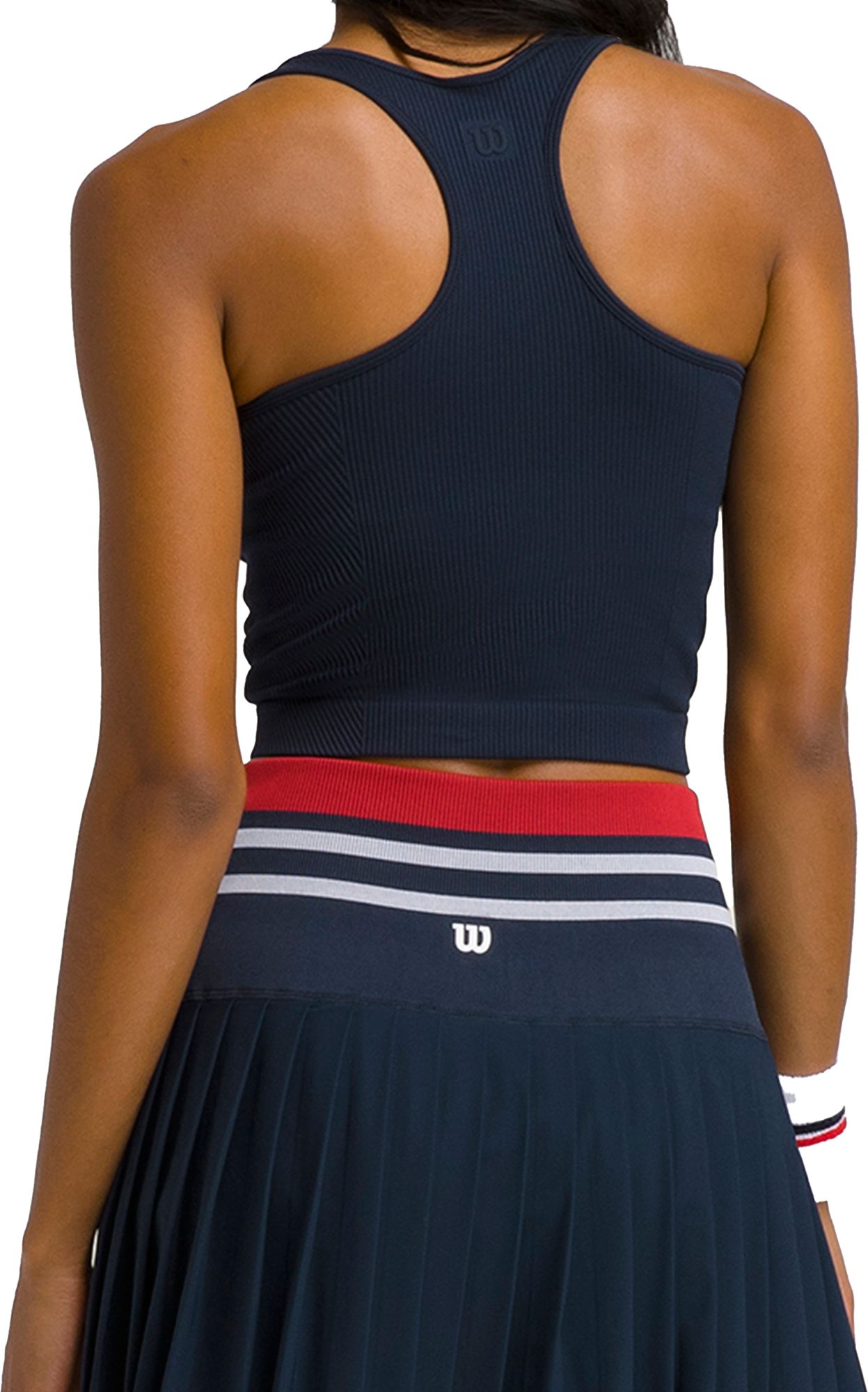 Wilson Women's Everyday Brami Tennis Tank Top product image