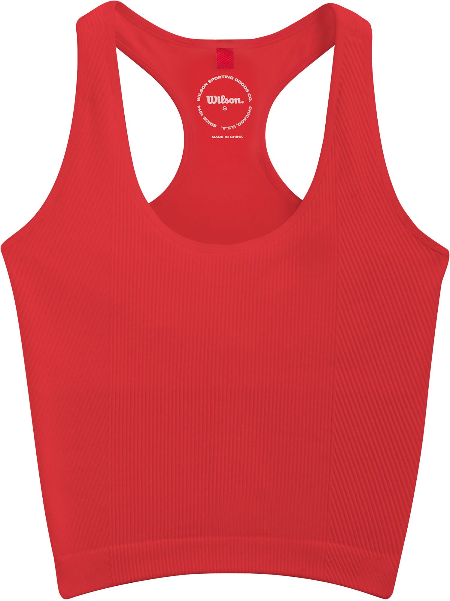 Wilson Women's Everyday Brami Tennis Tank Top product image