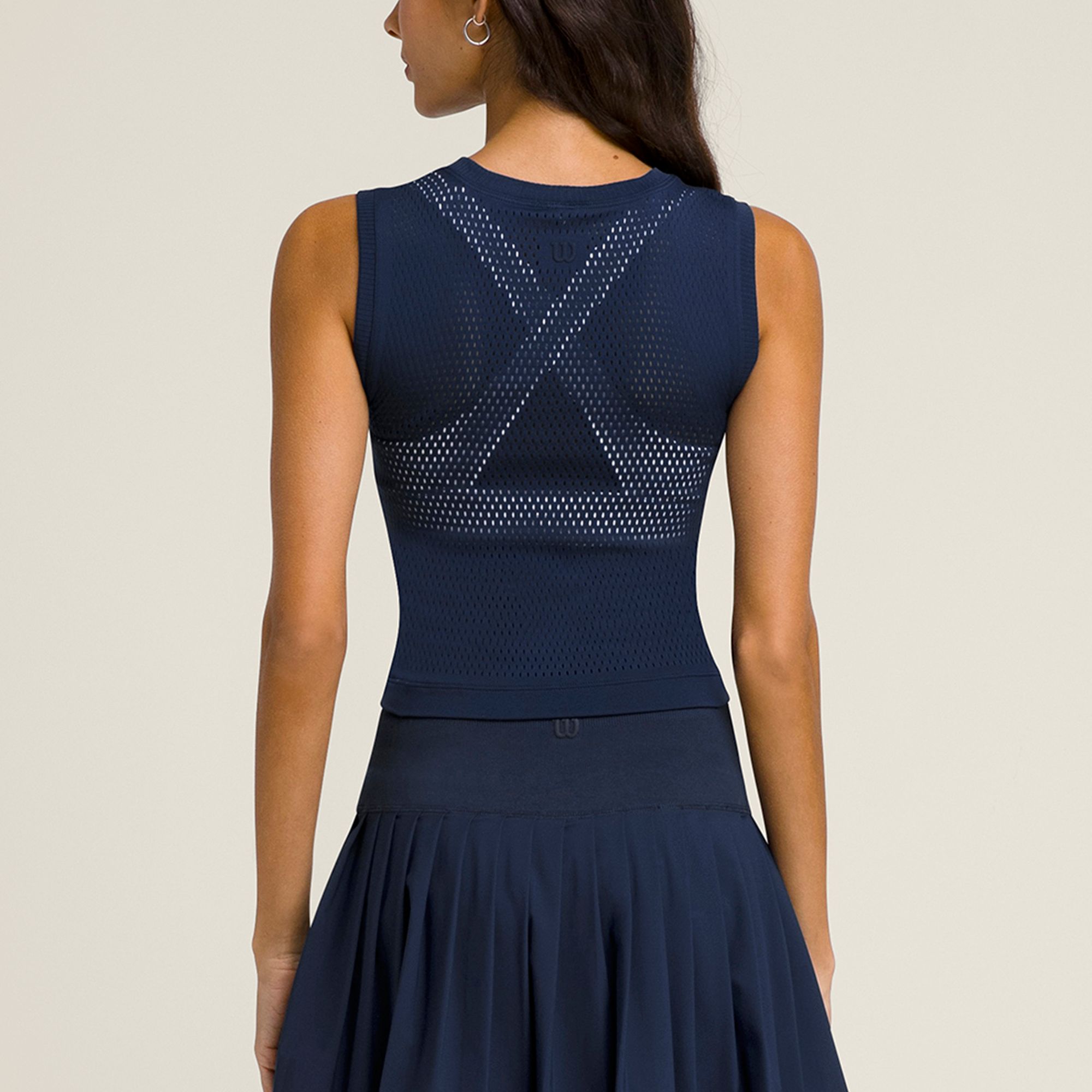 Wilson Women's Pro Seamless Tennis Tank Top product image