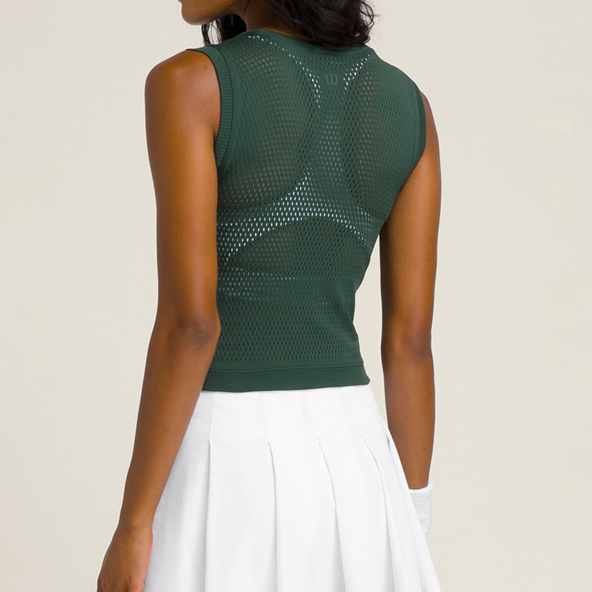 Wilson Women's Pro Seamless Tennis Tank Top product image