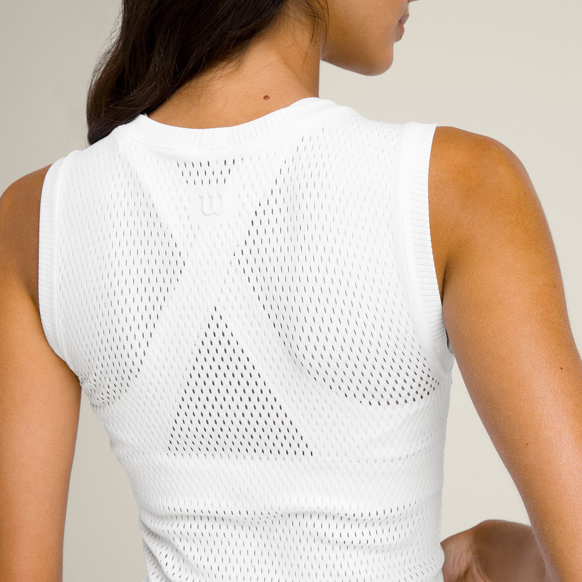 Wilson Women's Pro Seamless Tennis Tank Top product image