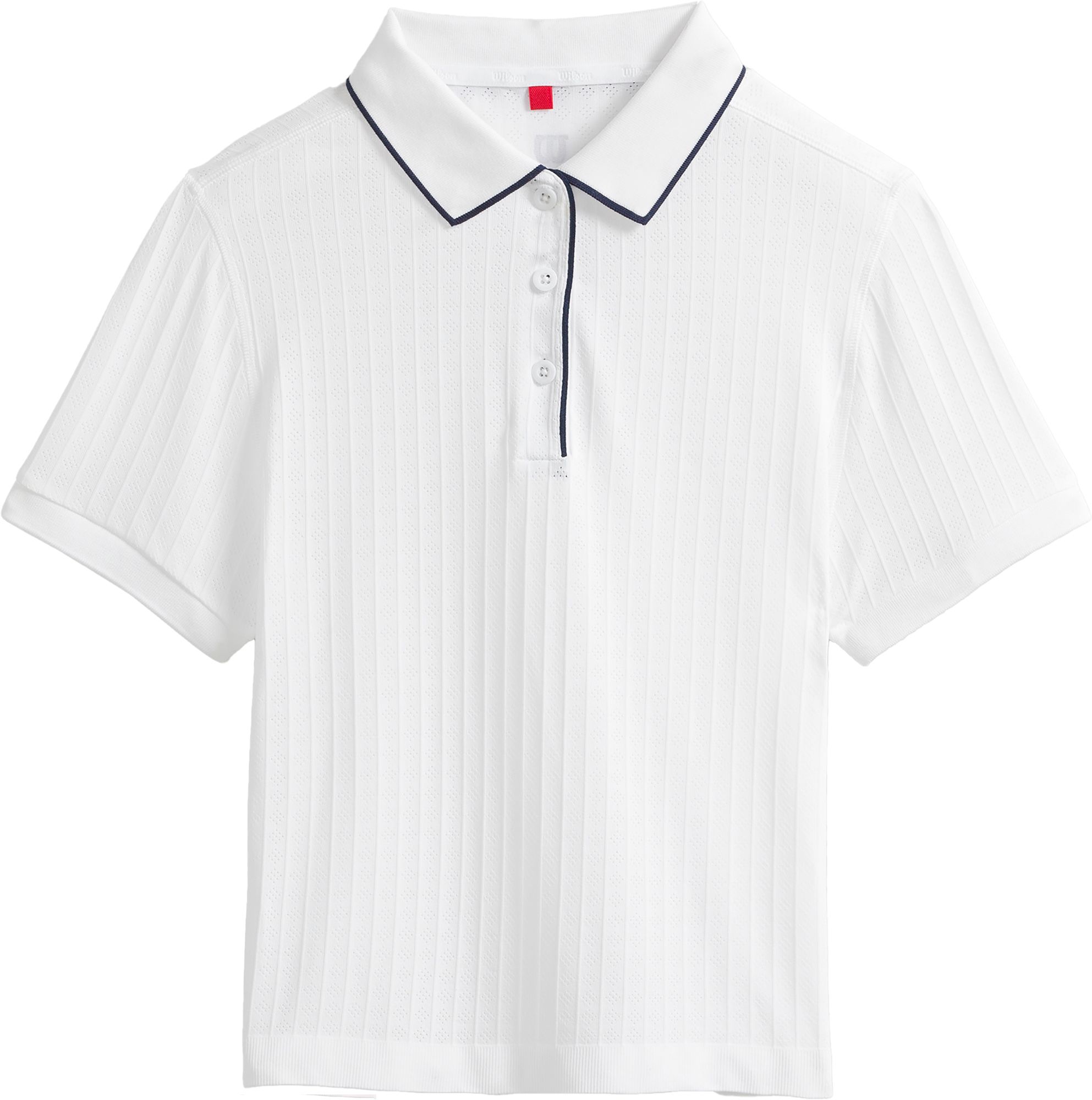 Wilson Women's Center Court Tennis Polo product image