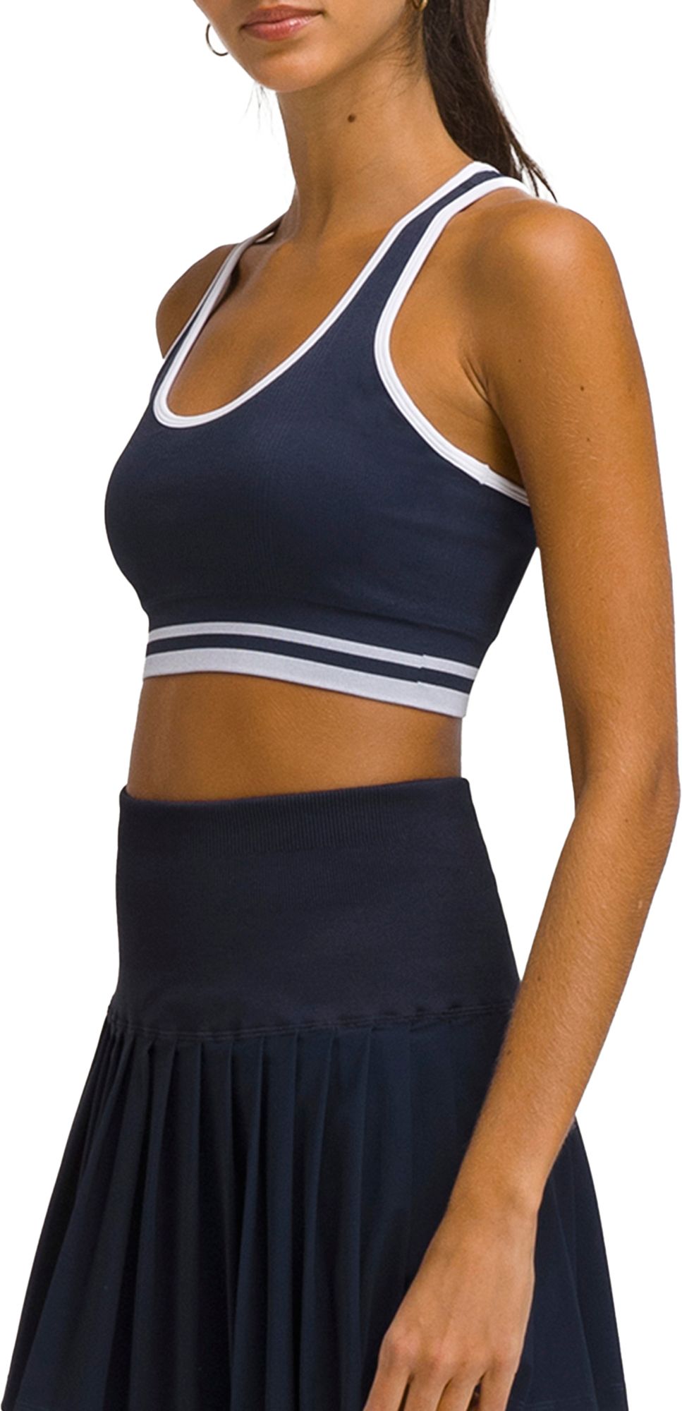 Wilson Women's Ace Seamless Tennis Bra Top product image