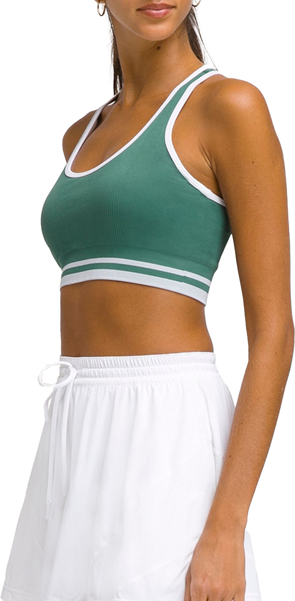 Wilson Women's Ace Seamless Tennis Bra Top product image
