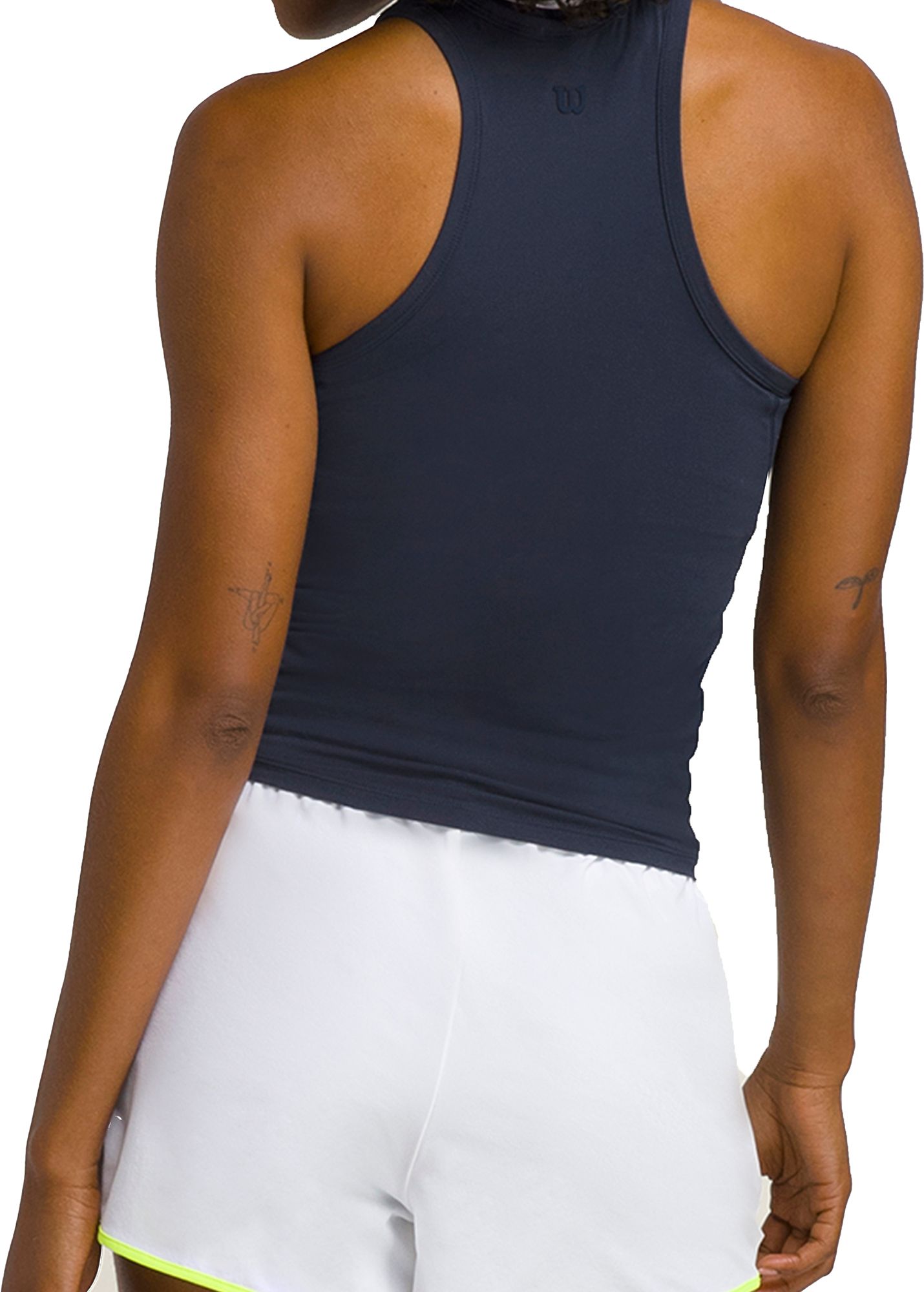 Wilson Women's Sleeveless Fieldhouse Tennis Tank Top product image