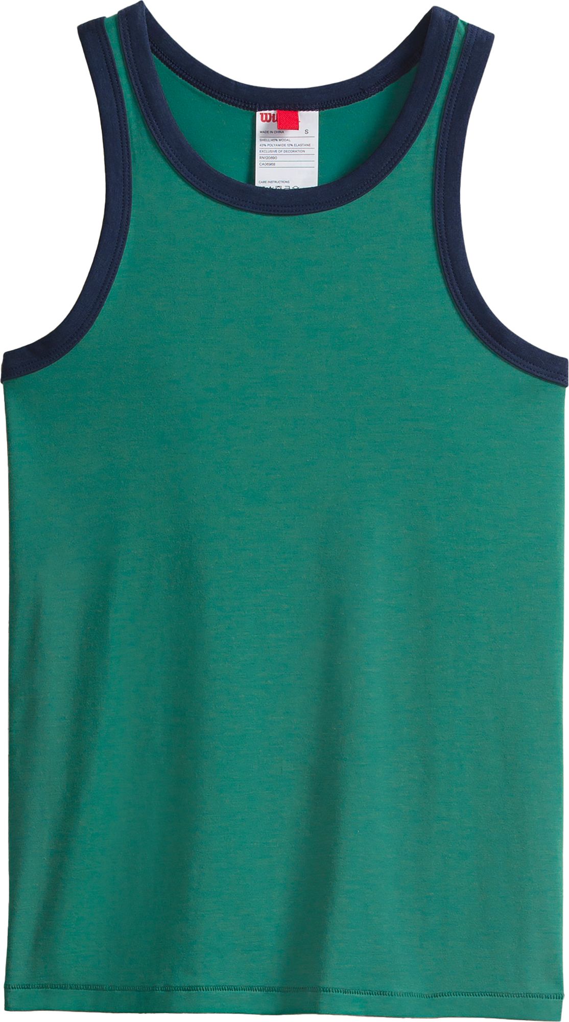 Wilson Women's Sleeveless Fieldhouse Tennis Tank Top product image