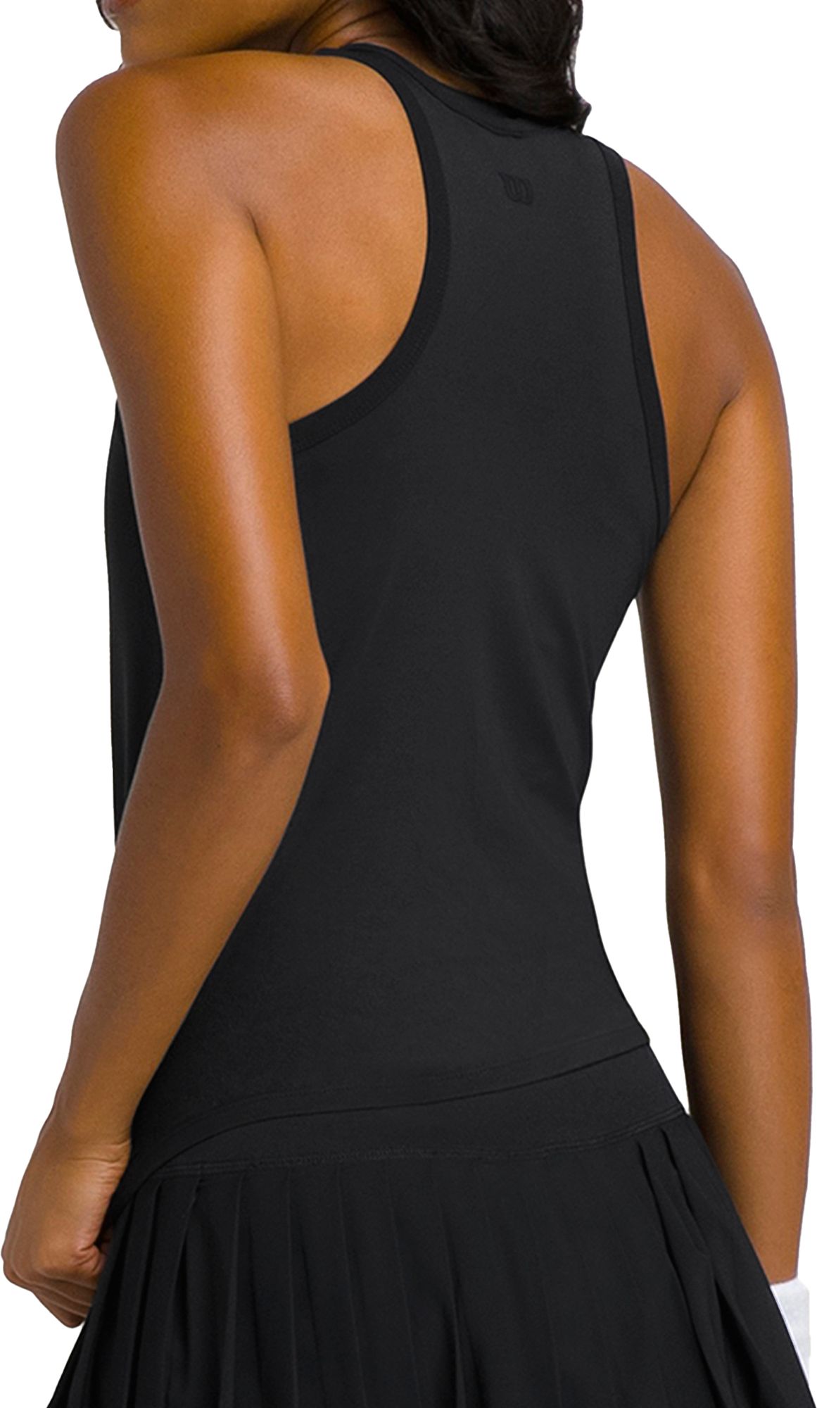 Wilson Women's Sleeveless Fieldhouse Tennis Tank Top product image