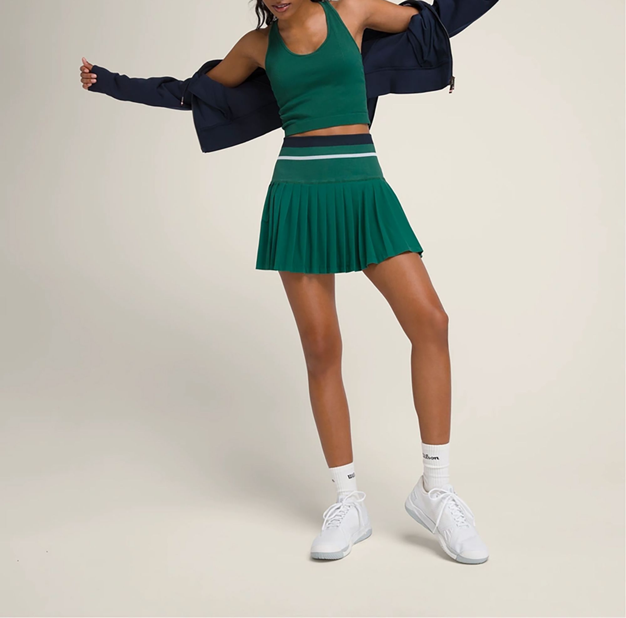 Wilson Women's Midtown Tennis Skort product image