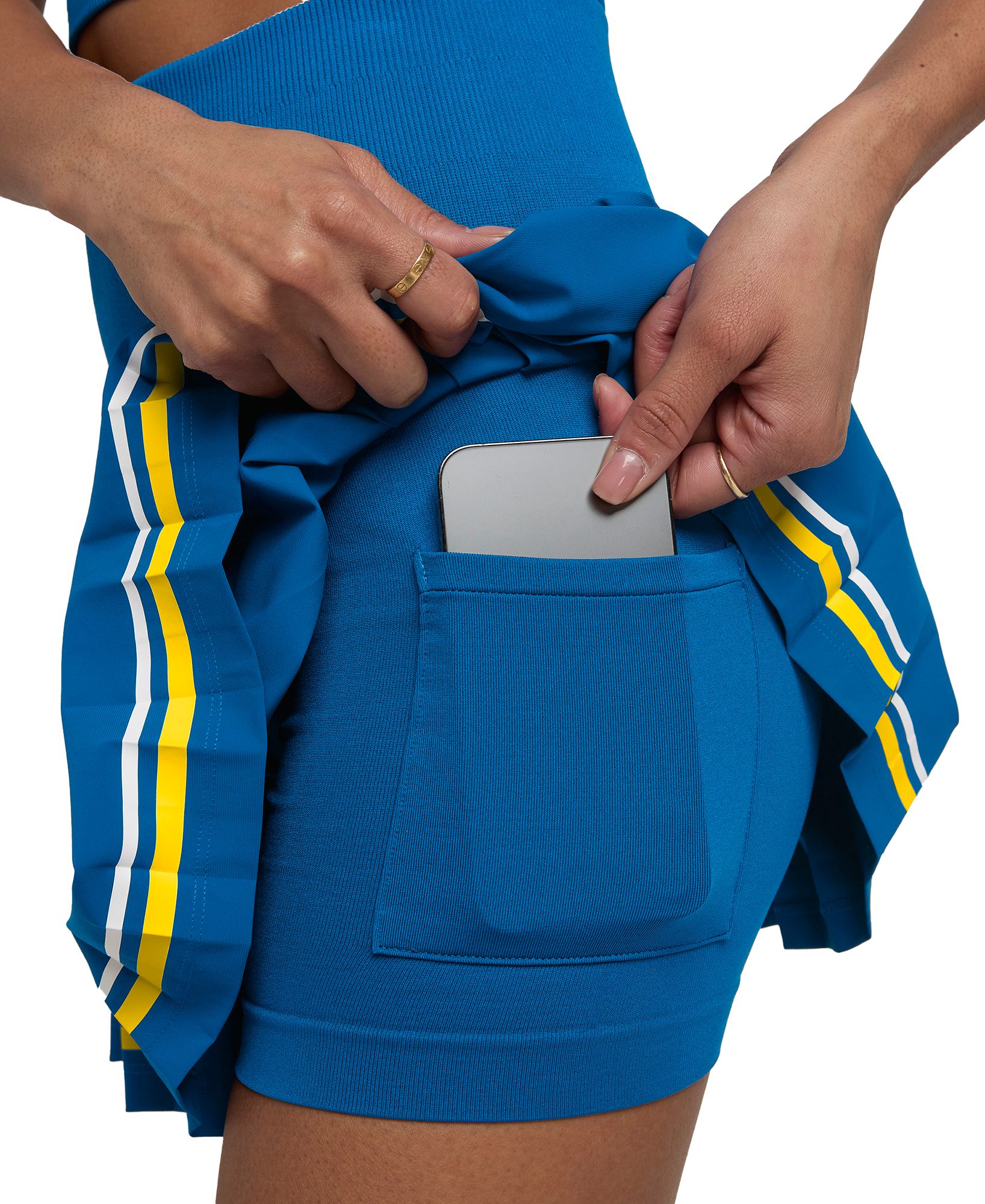 Wilson Women's Midtown Tennis Skort product image