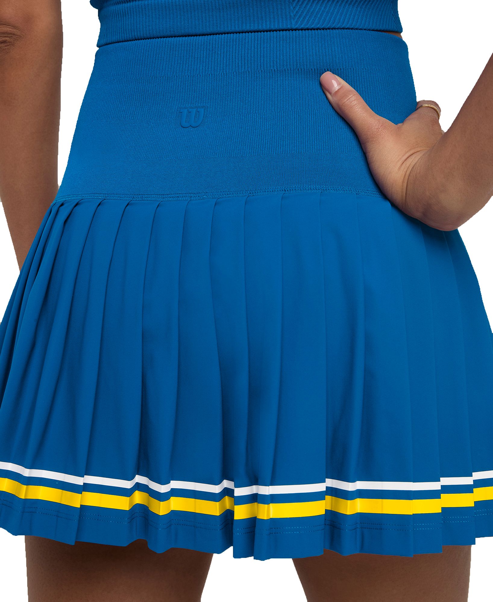 Wilson Women's Midtown Tennis Skort product image