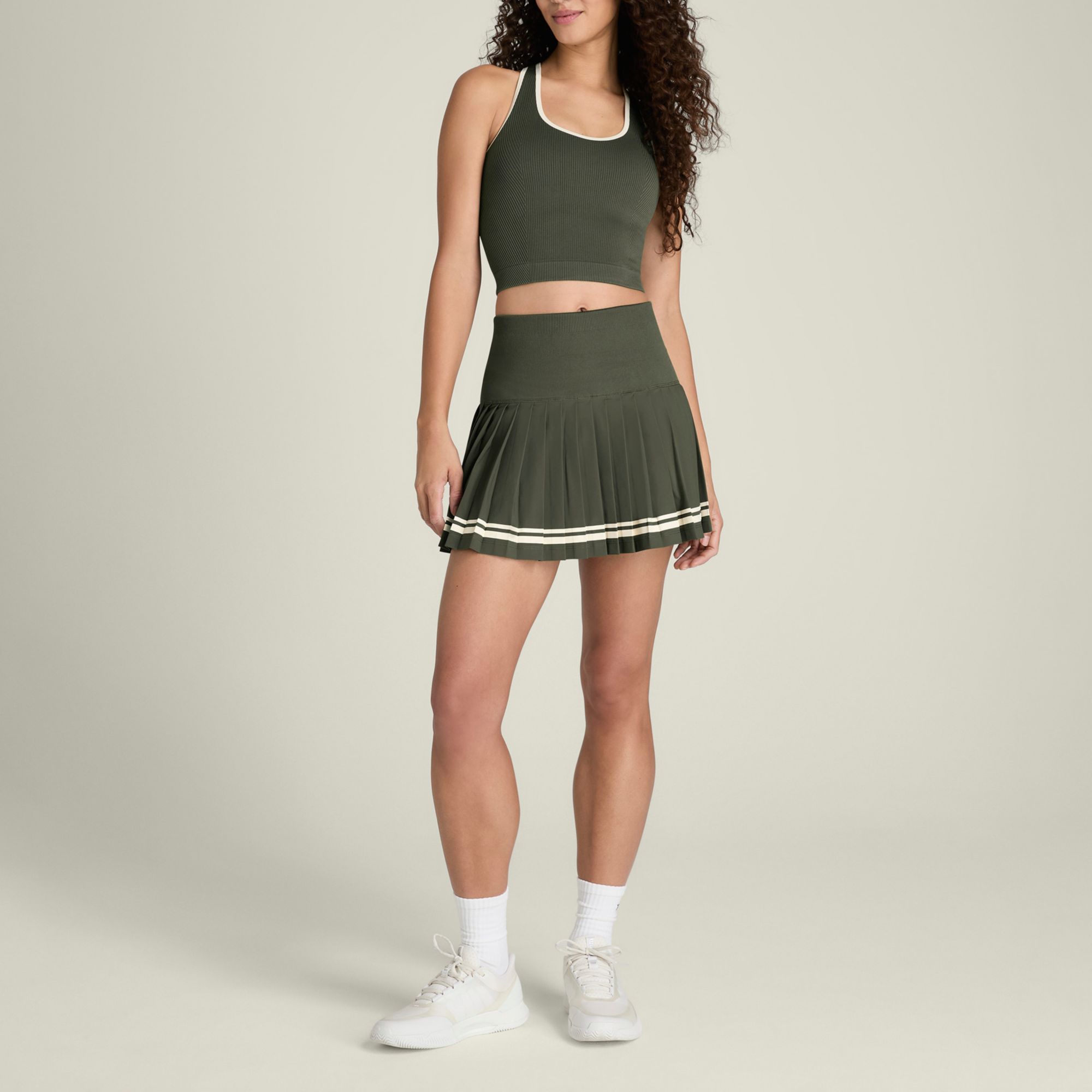 Wilson Women's Midtown Tennis Skort product image