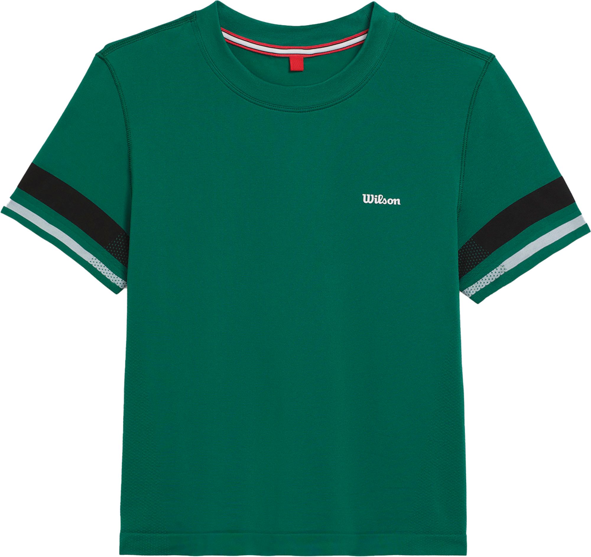 Wilson Women's Brooklyn Seamless Tennis T-Shirt product image