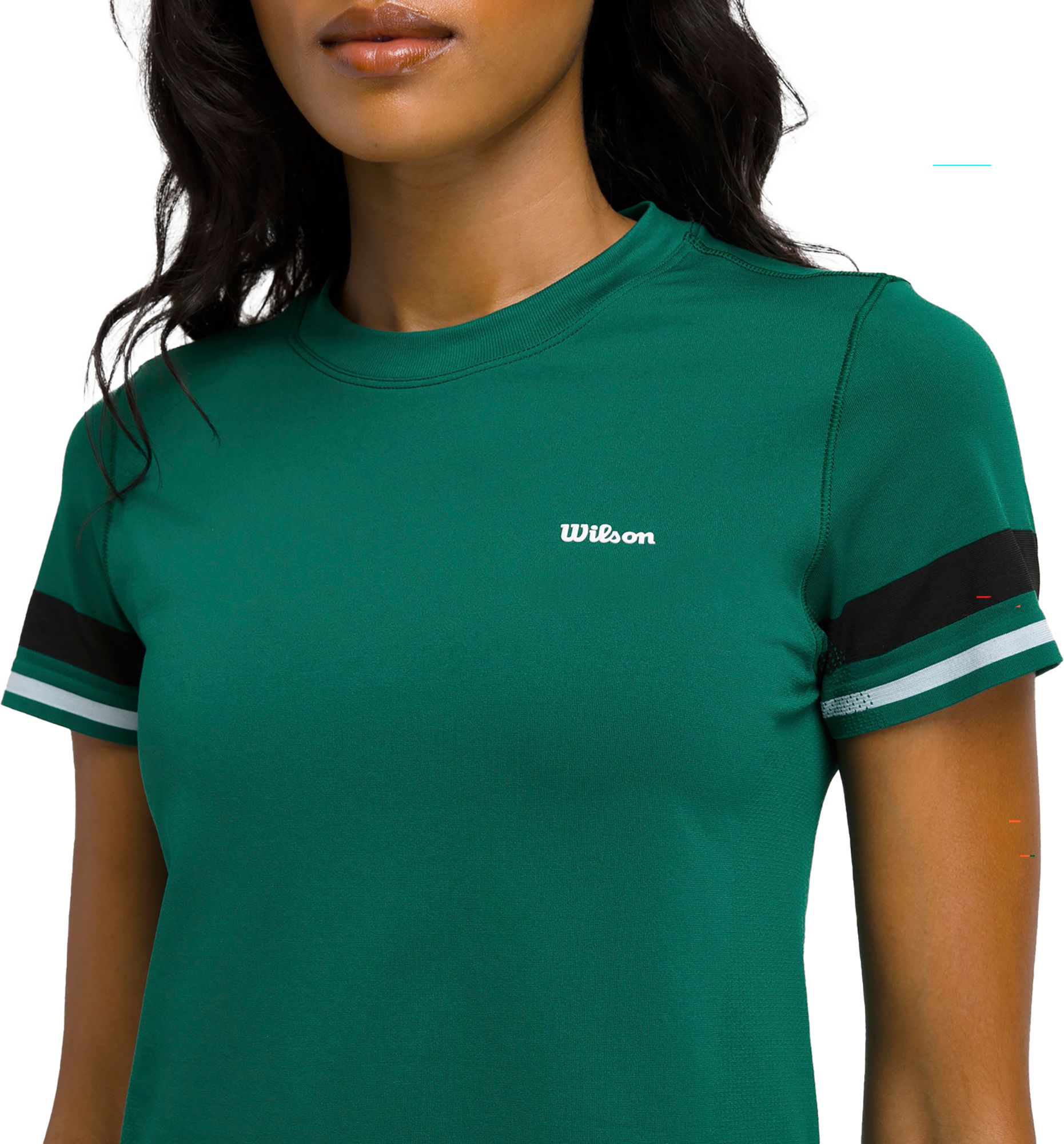 Wilson Women's Brooklyn Seamless Tennis T-Shirt product image