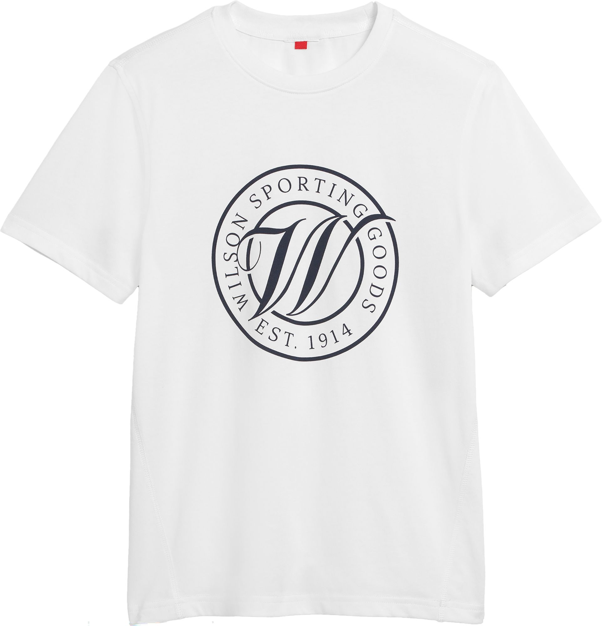 Wilson Women's Easy Tennis T-Shirt product image