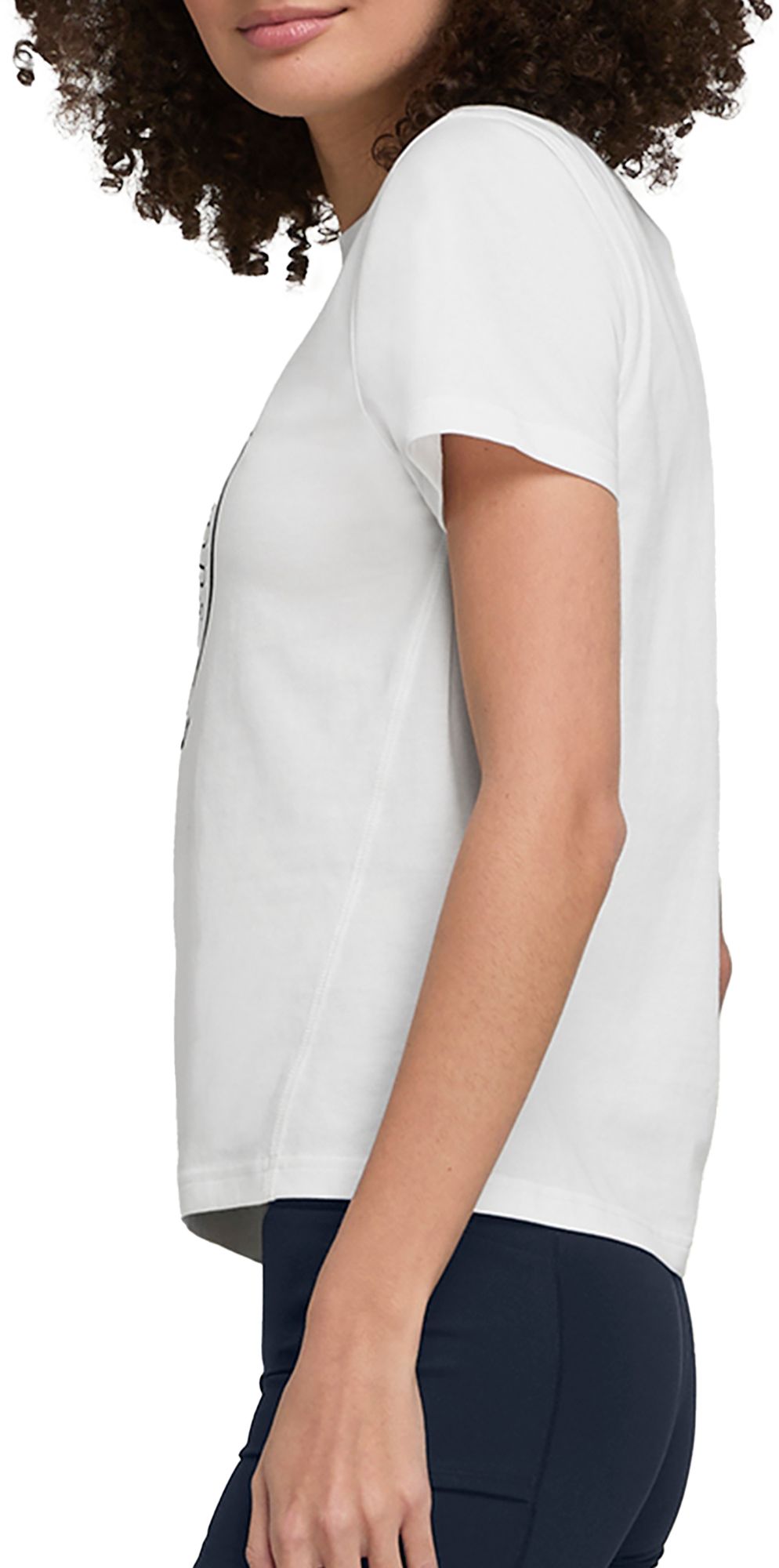 Wilson Women's Easy Tennis T-Shirt product image