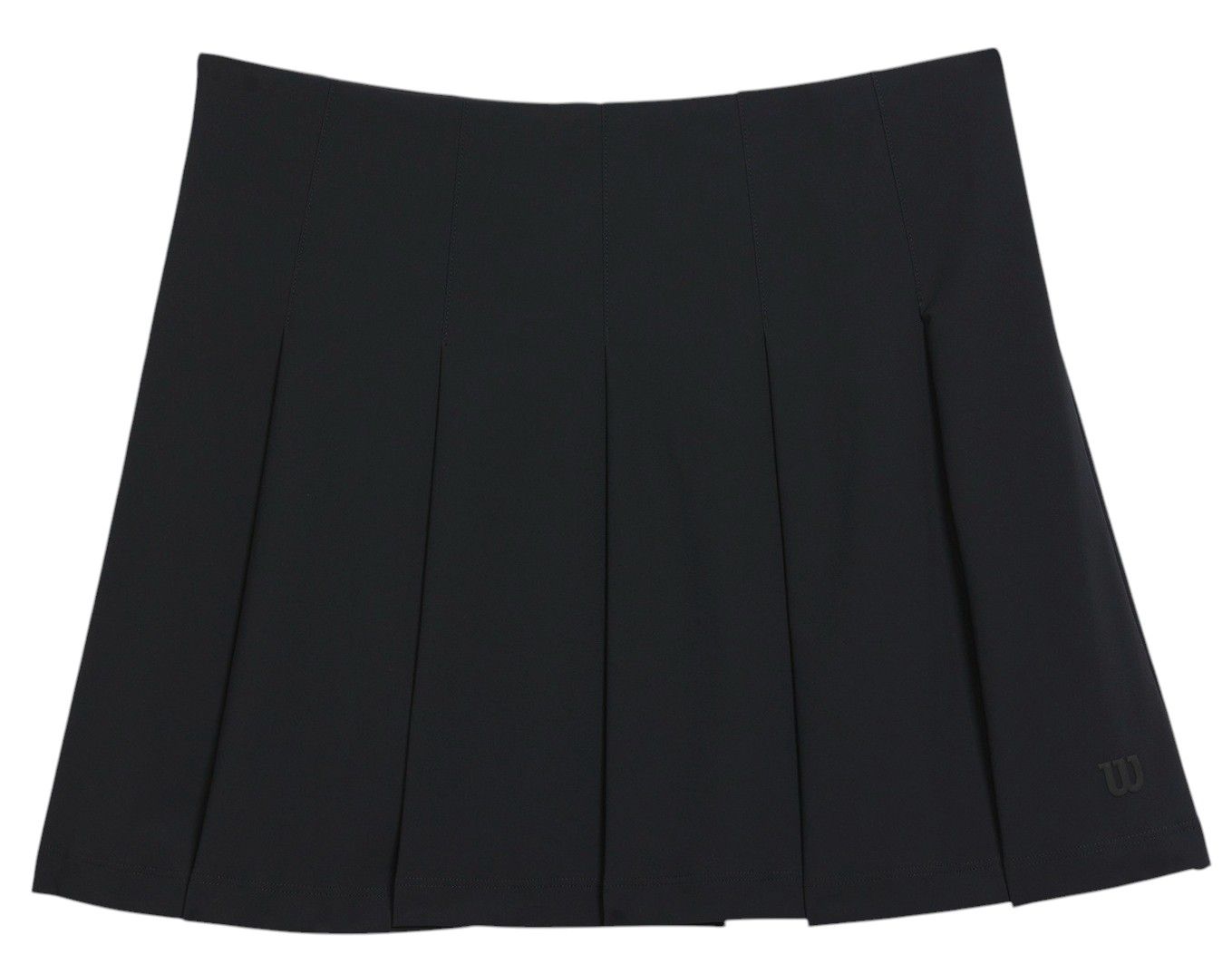 Wilson Women's Pleated Mini Tennis Skirt product image