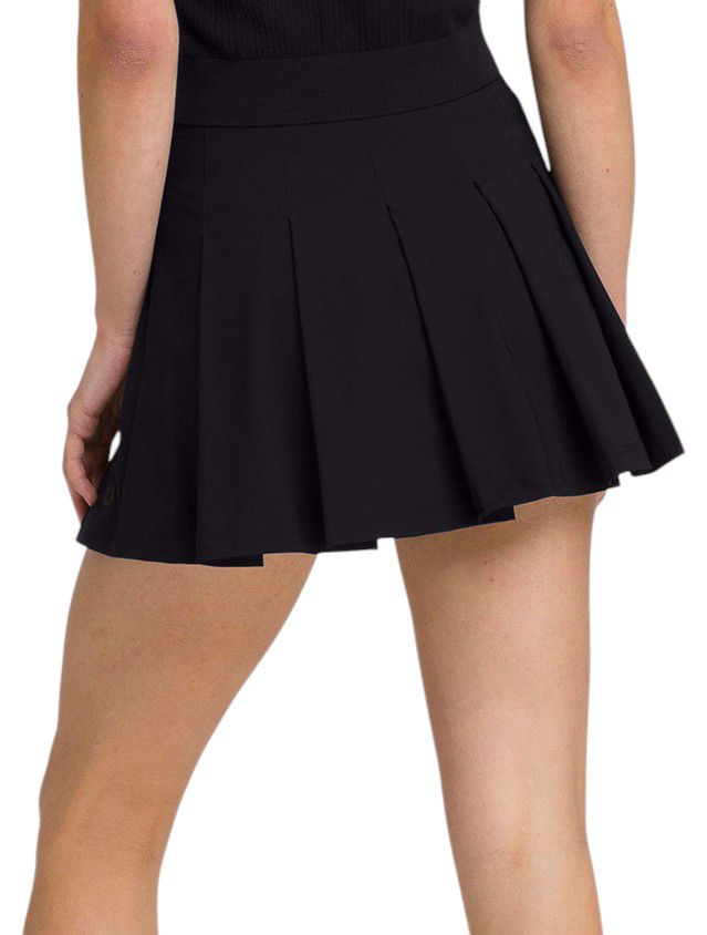 Wilson Women's Pleated Mini Tennis Skirt product image