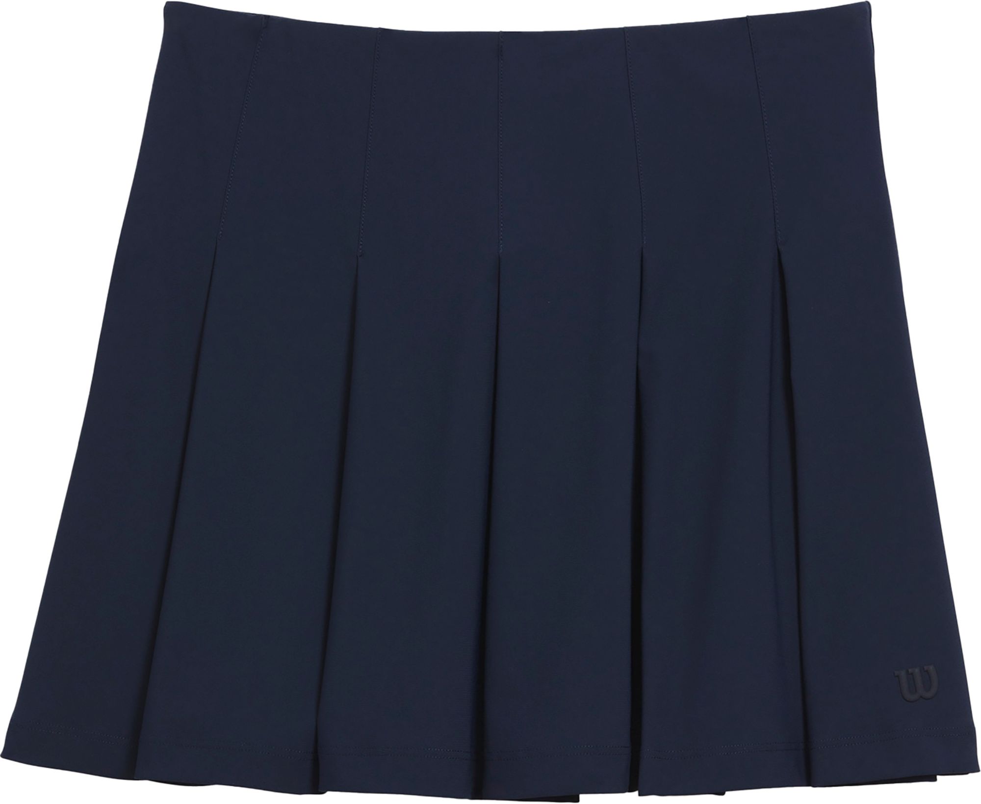 Wilson Women's Pleated Mini Tennis Skirt product image