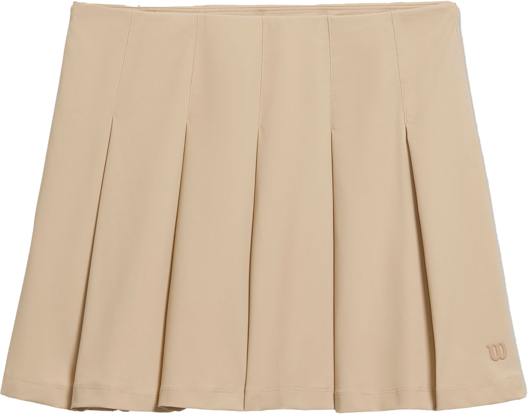 Wilson Women's Pleated Mini Tennis Skirt product image