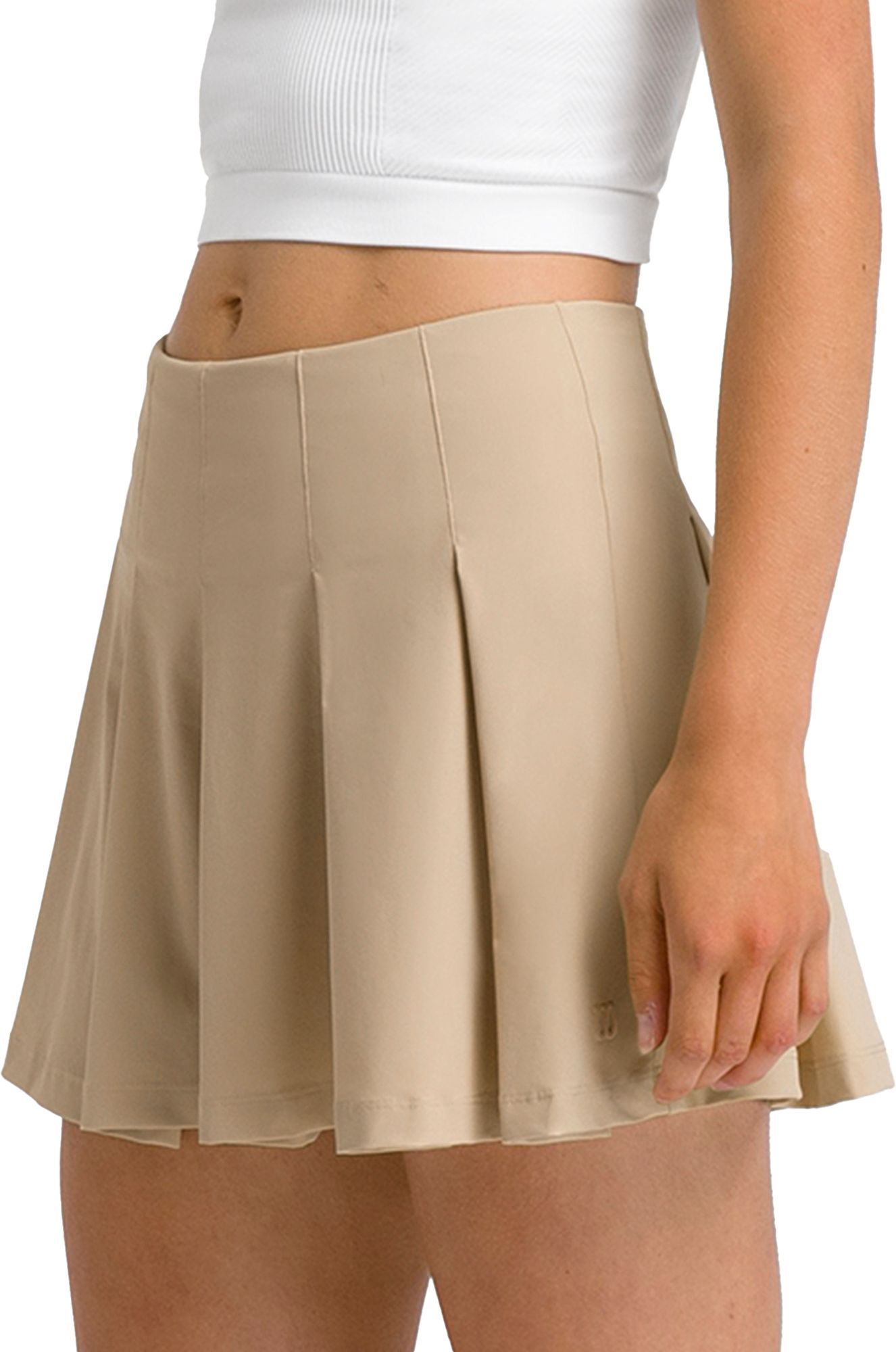 Wilson Women's Pleated Mini Tennis Skirt product image