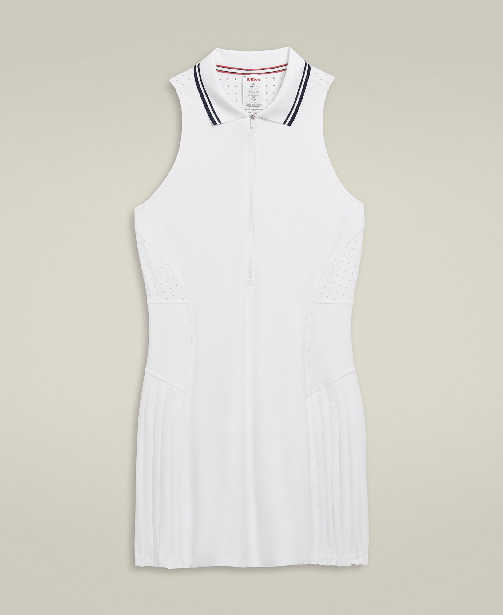 Wilson Women's Sleeveless All Court Tennis Dress product image