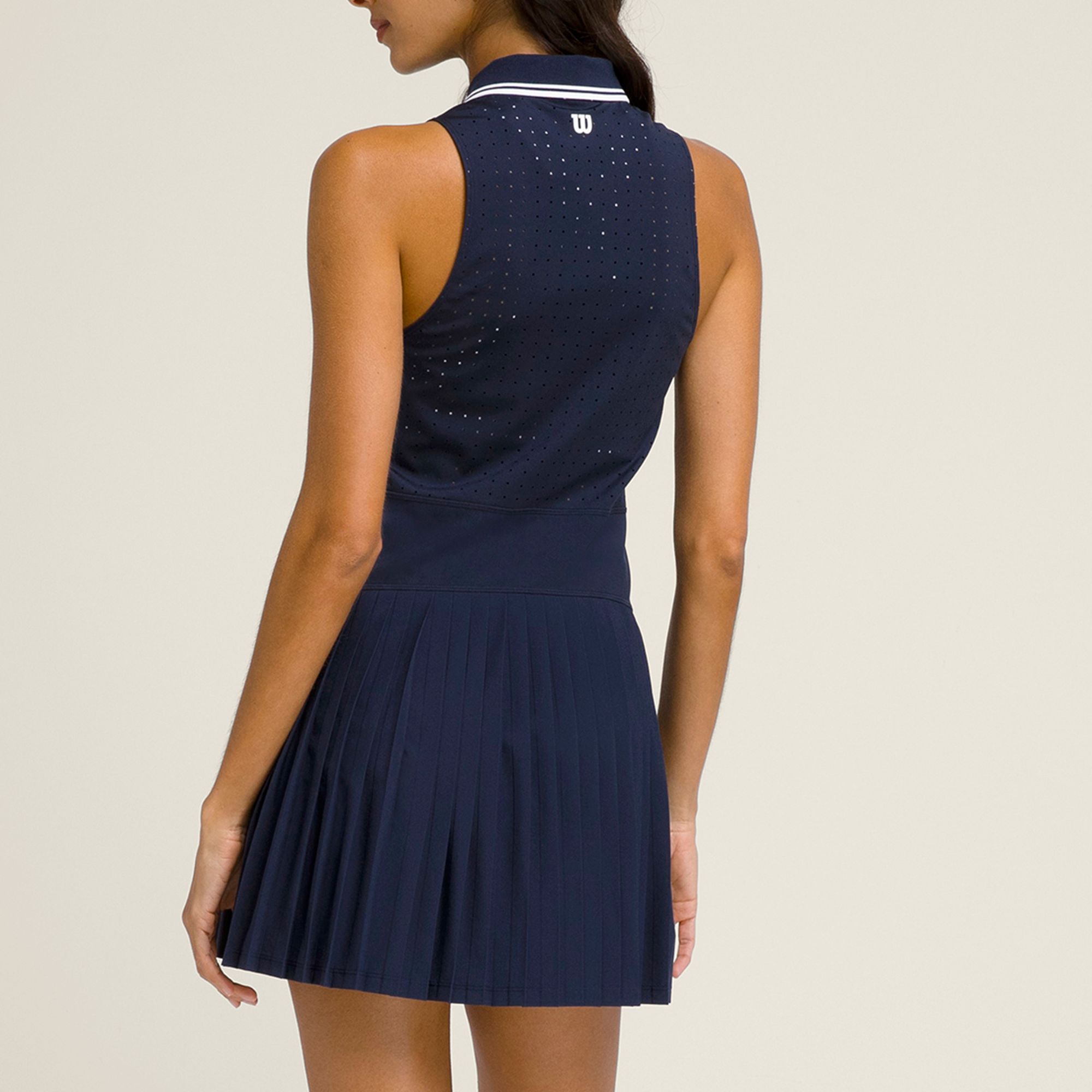 Wilson Women's Sleeveless All Court Tennis Dress product image