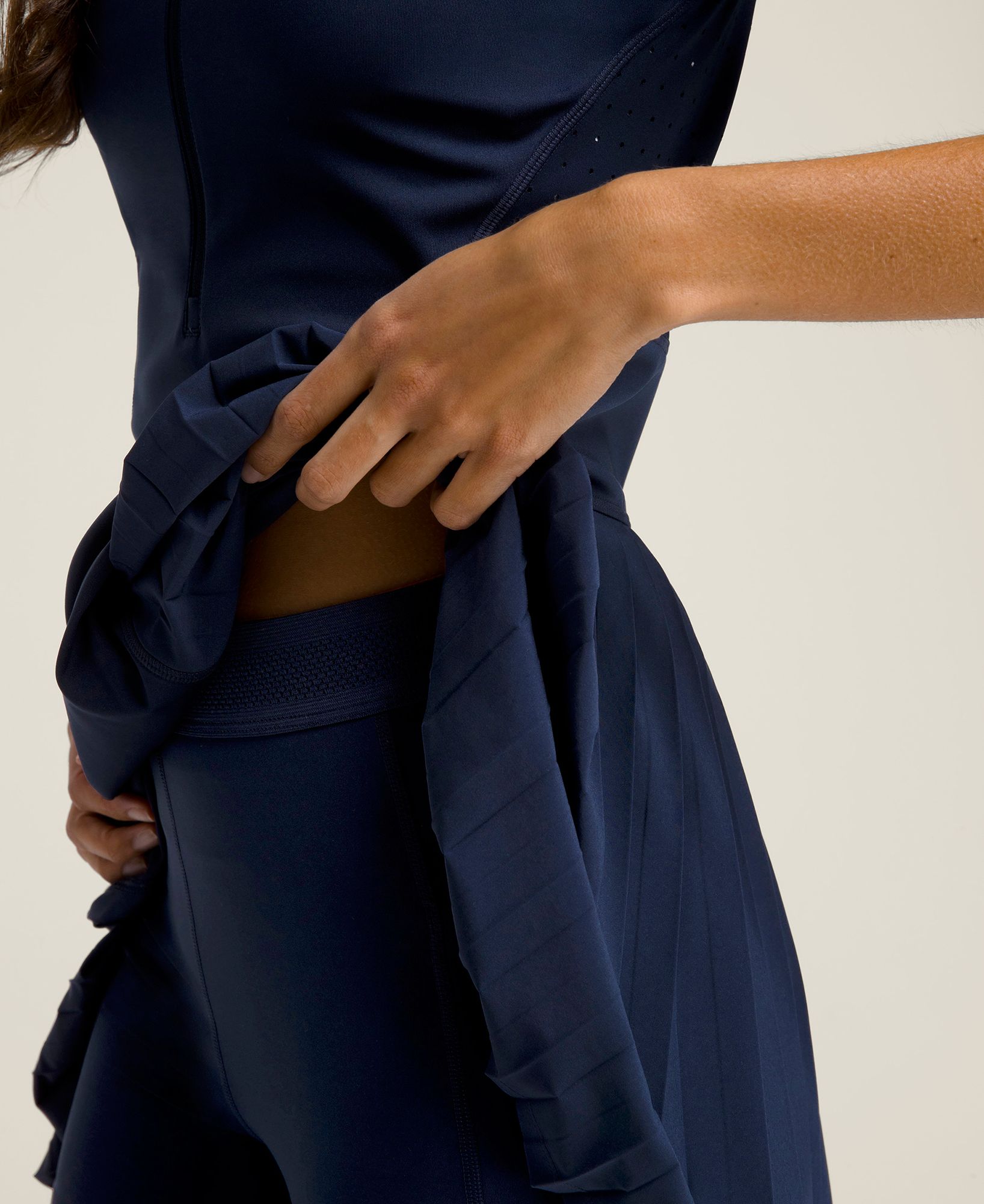 Wilson Women's Sleeveless All Court Tennis Dress product image