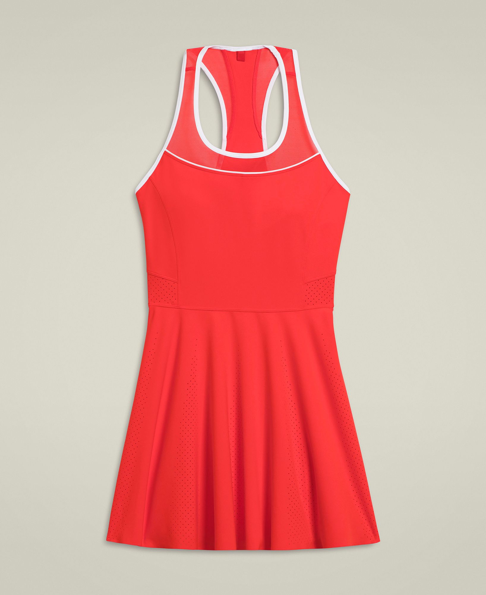 Wilson Women's Tour Perforated Tennis Dress product image
