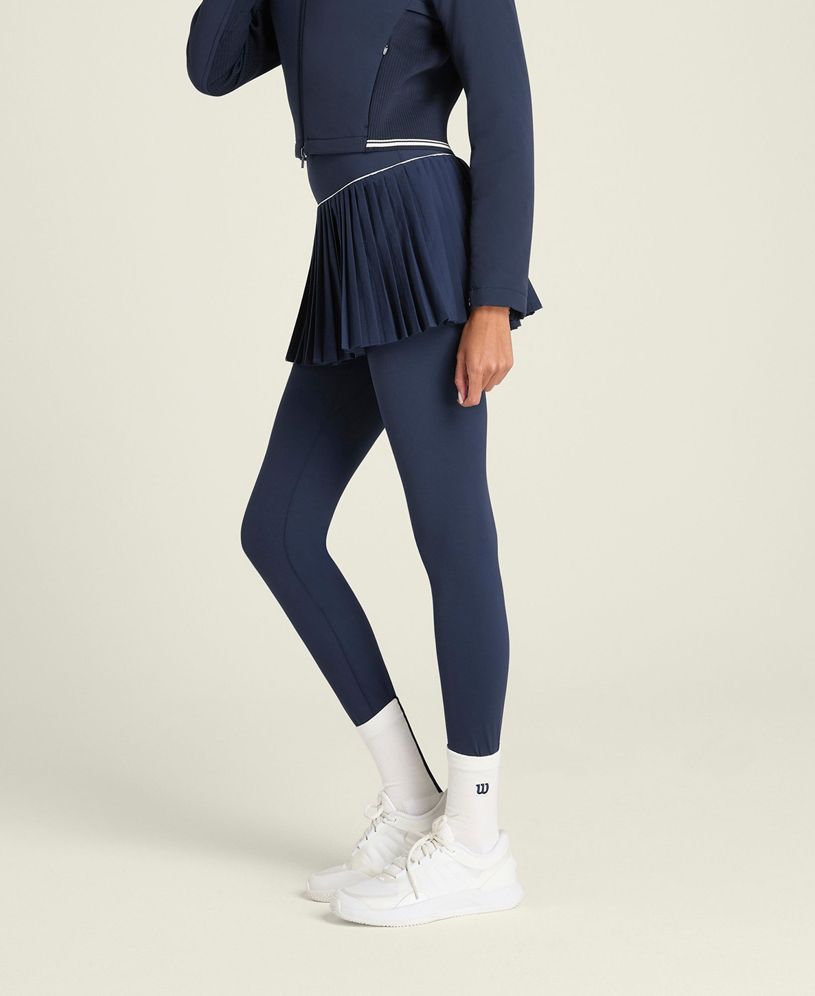 Wilson Women's Sportify Skirty Tennis Tight product image