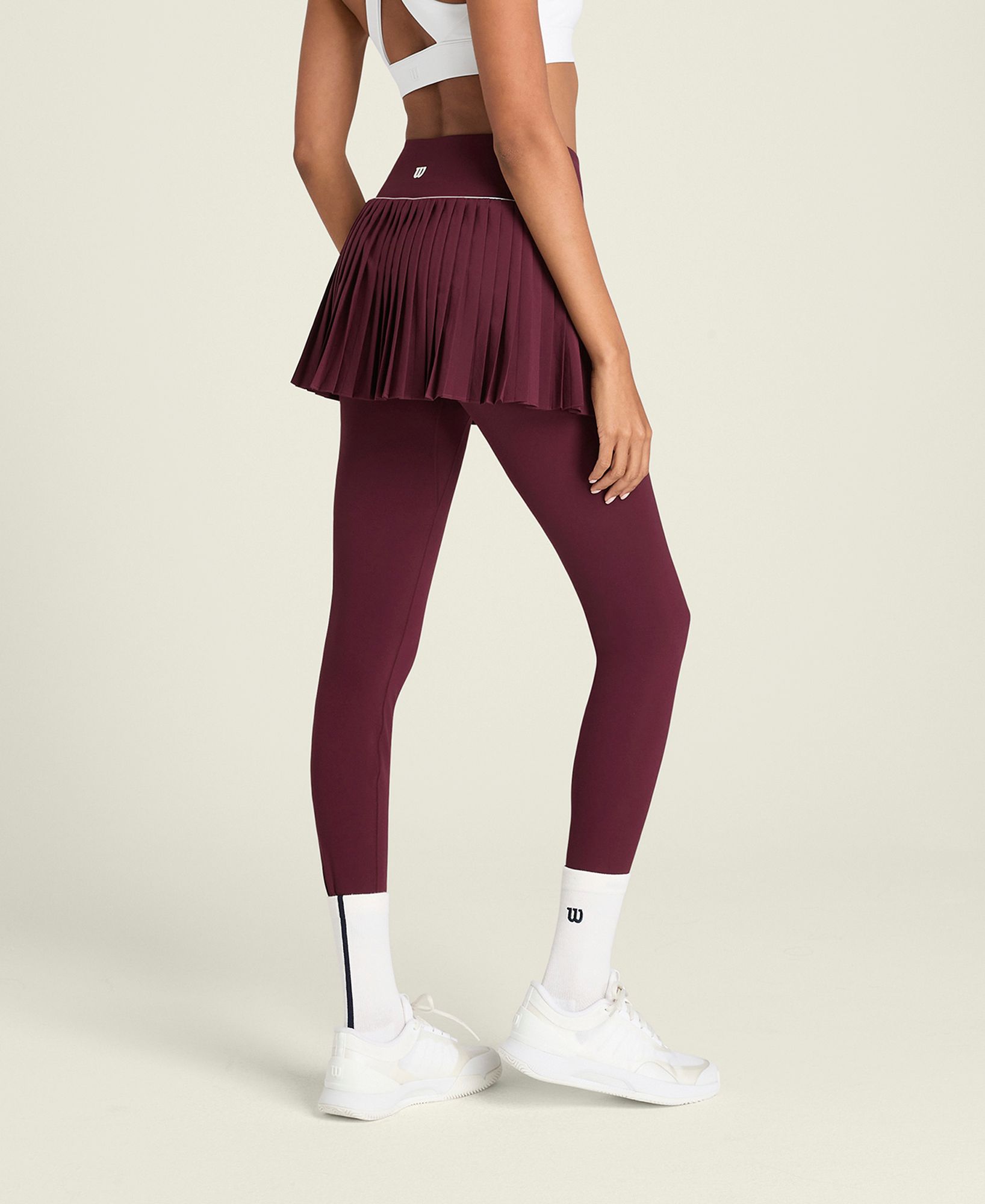 Wilson Women's Sportify Skirty Tennis Tight product image