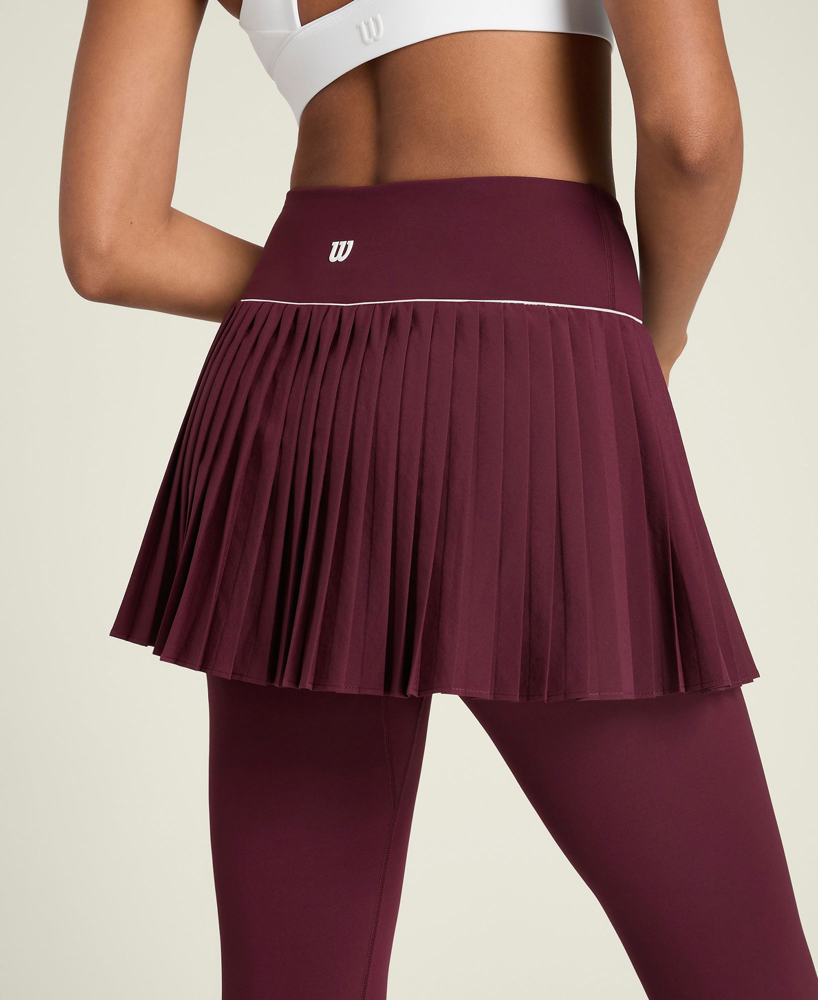 Wilson Women's Sportify Skirty Tennis Tight product image