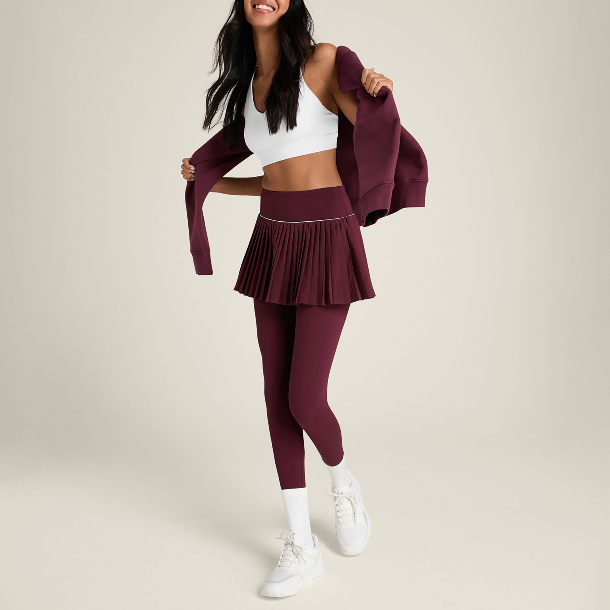 Wilson Women's Sportify Skirty Tennis Tight product image