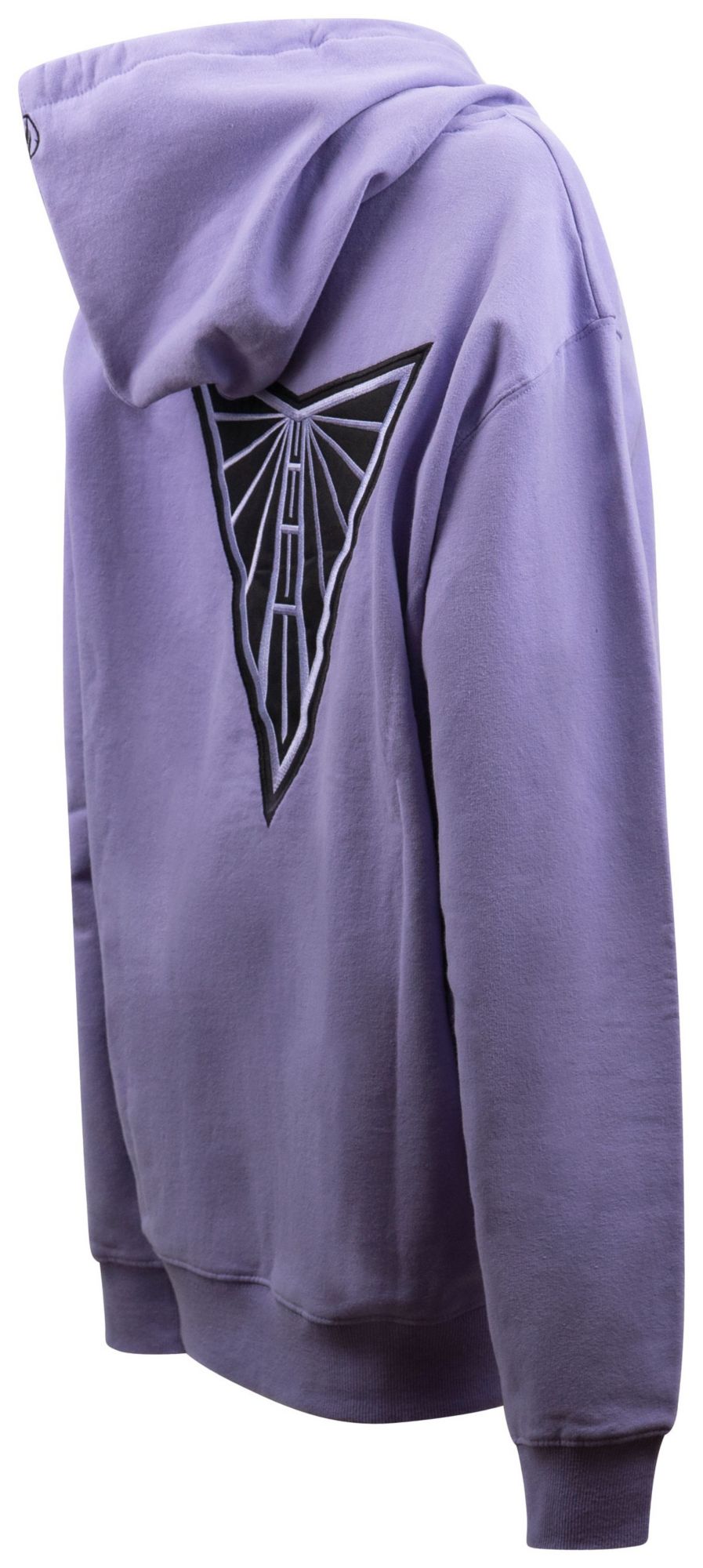 FISLL Adult Golden State Valkyries Fleece Pullover Hoodie product image