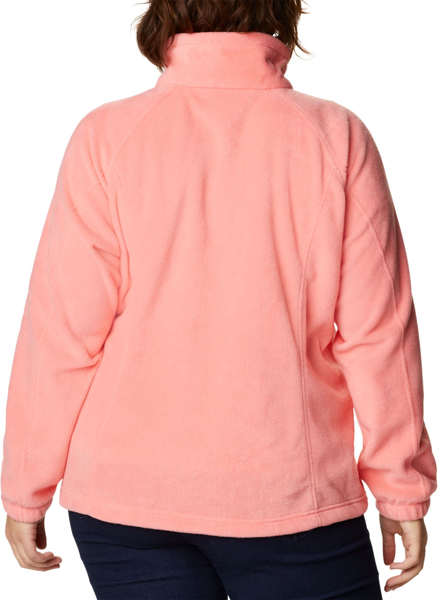Columbia Women's Benton Springs Fleece Jacket product image