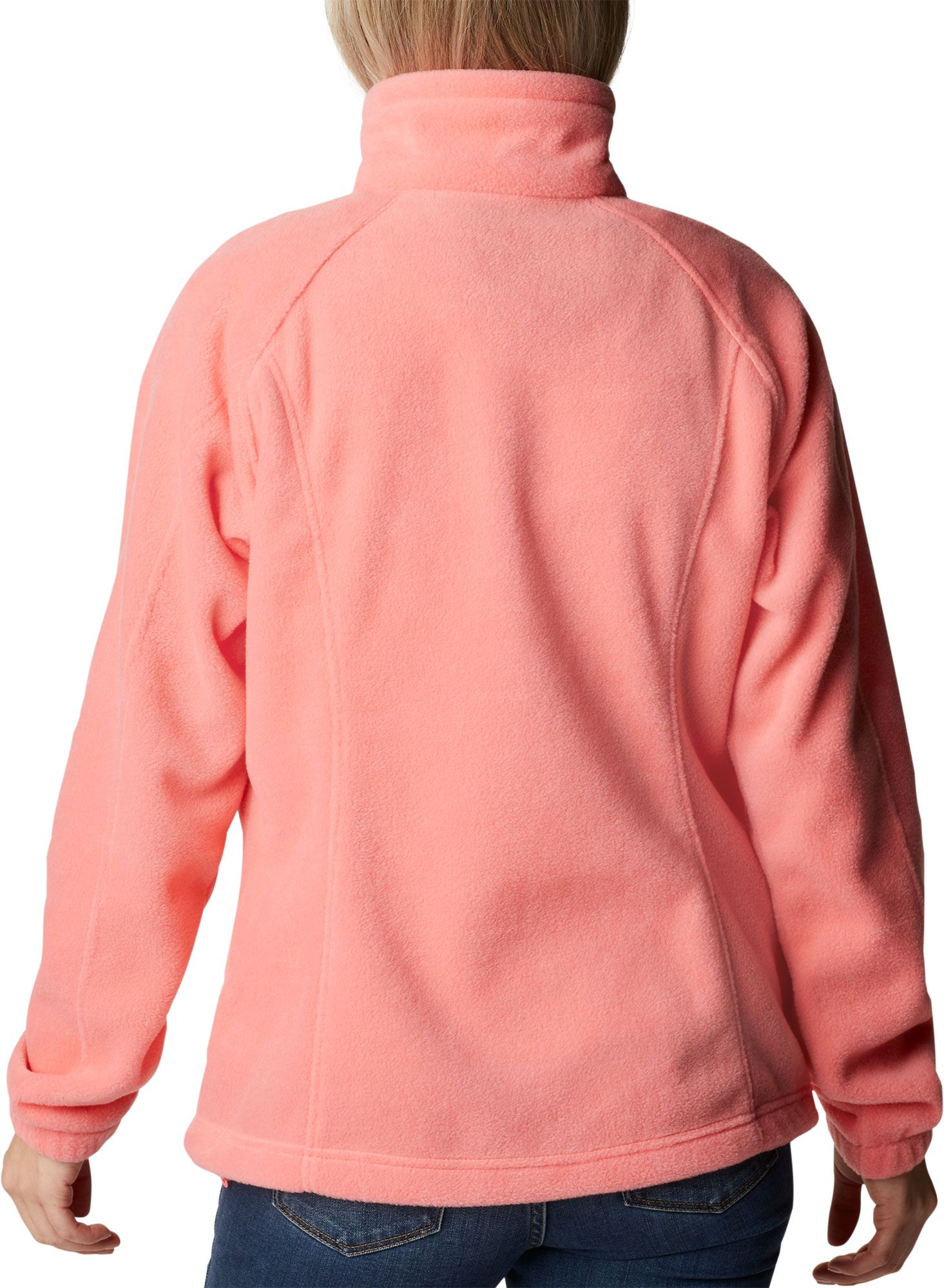Columbia Women's Benton Springs Fleece Jacket product image
