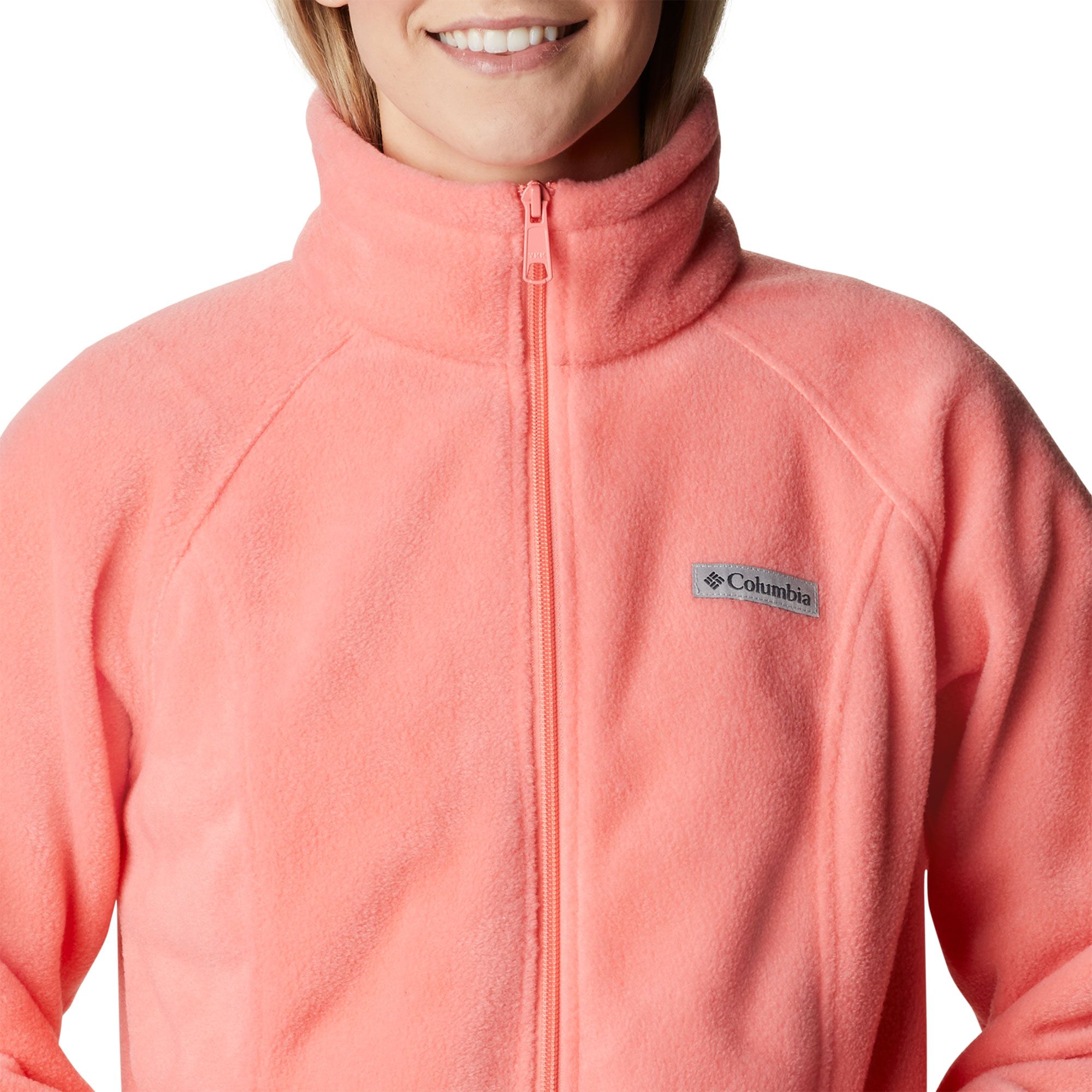 Columbia Women's Benton Springs Fleece Jacket product image