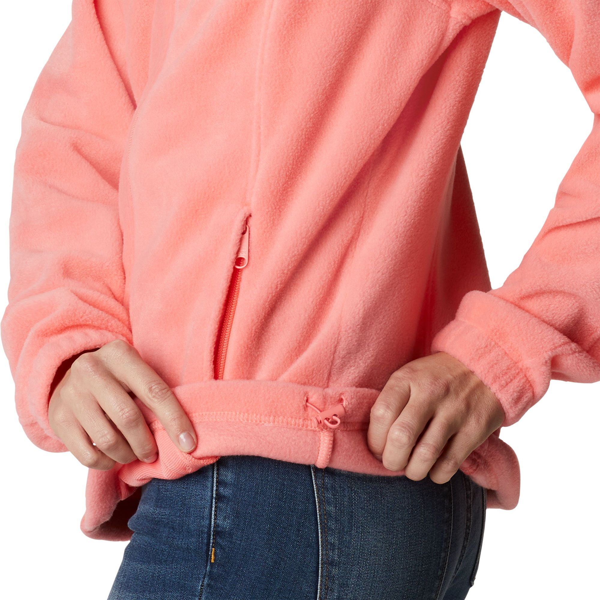 Columbia Women's Benton Springs Fleece Jacket product image