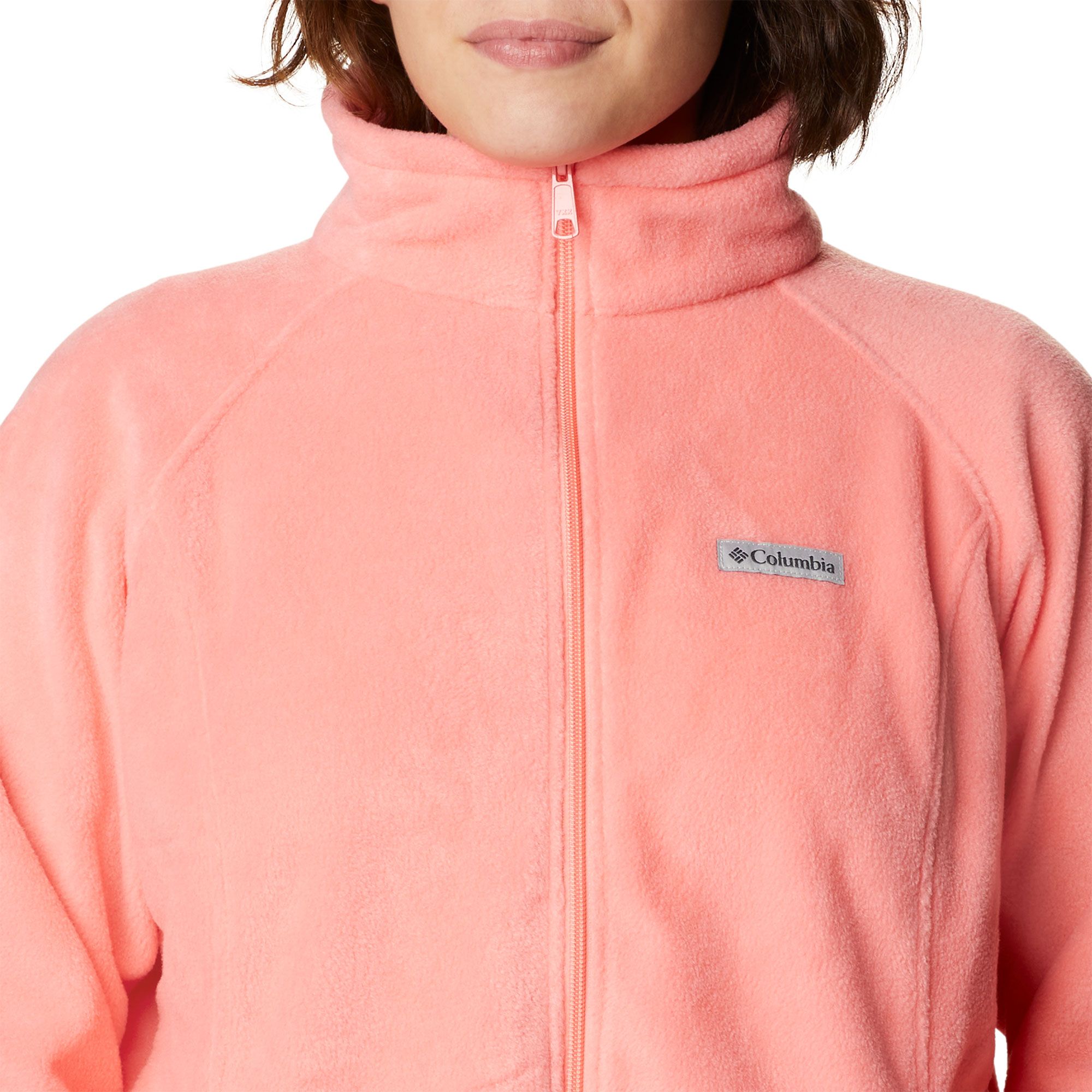 Columbia Women's Benton Springs Fleece Jacket product image