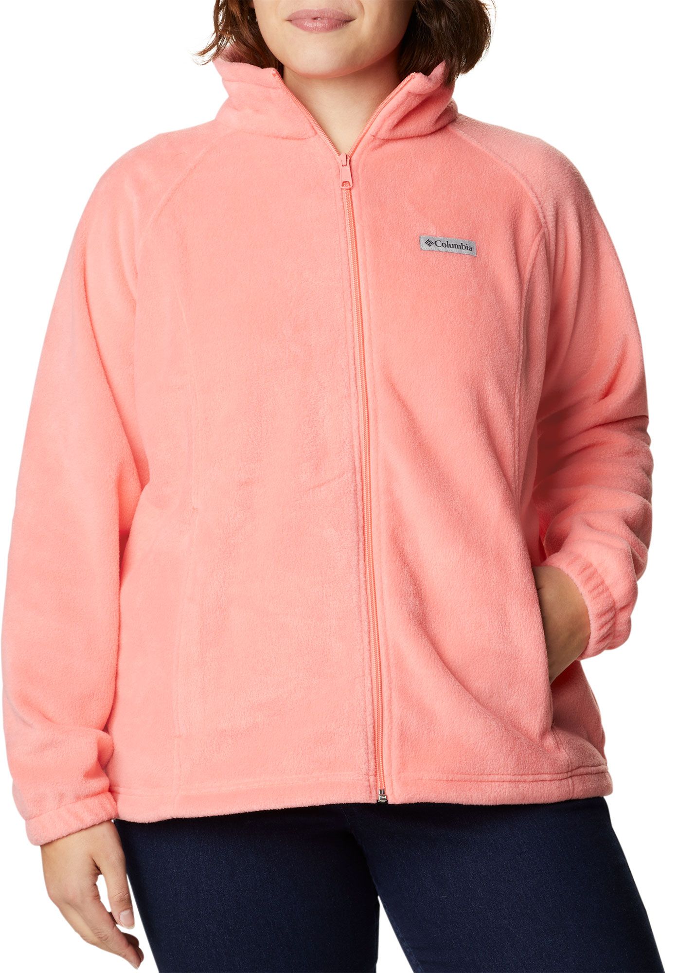 Columbia Women's Benton Springs Fleece Jacket product image
