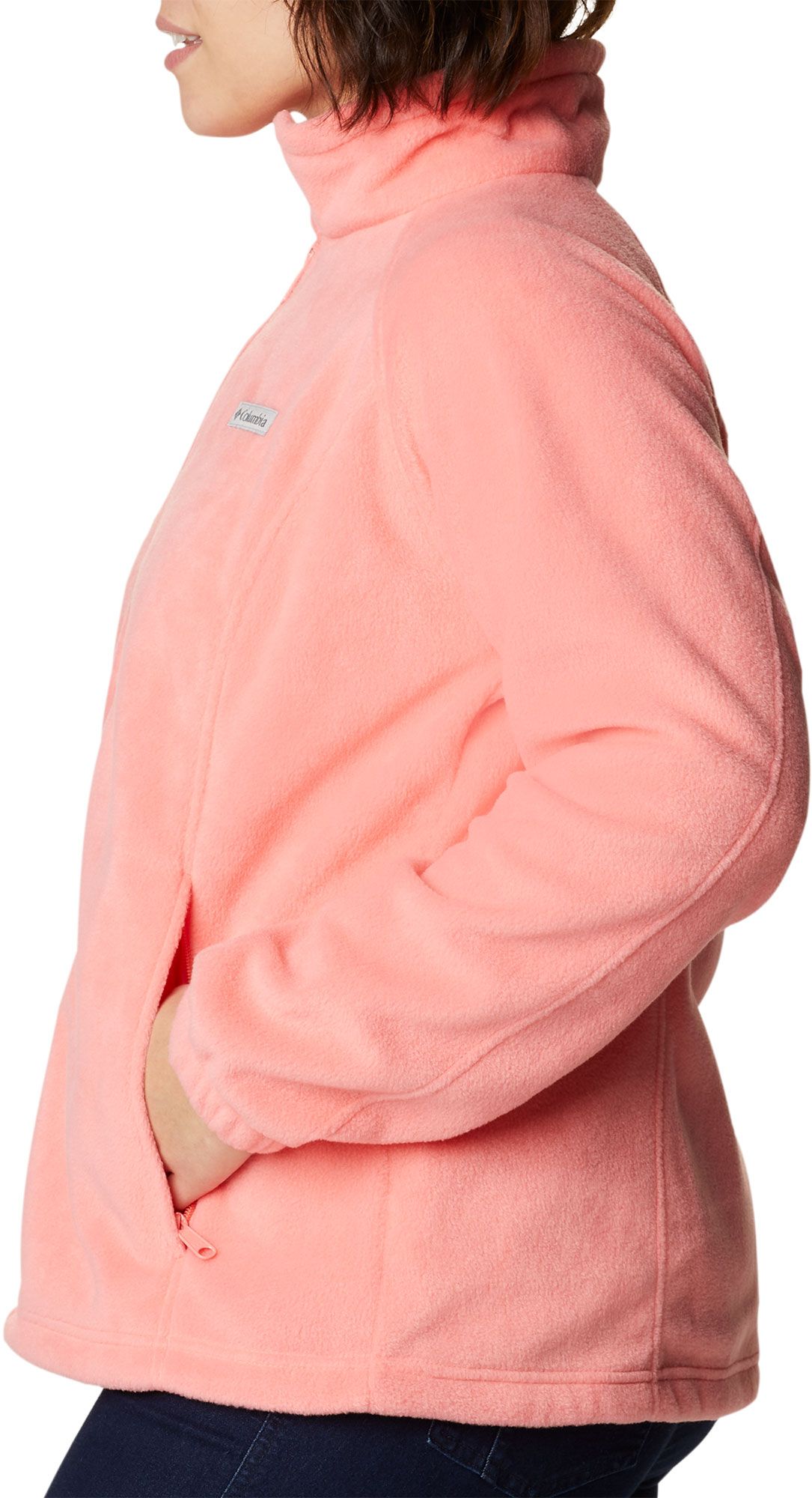 Columbia Women's Benton Springs Fleece Jacket product image