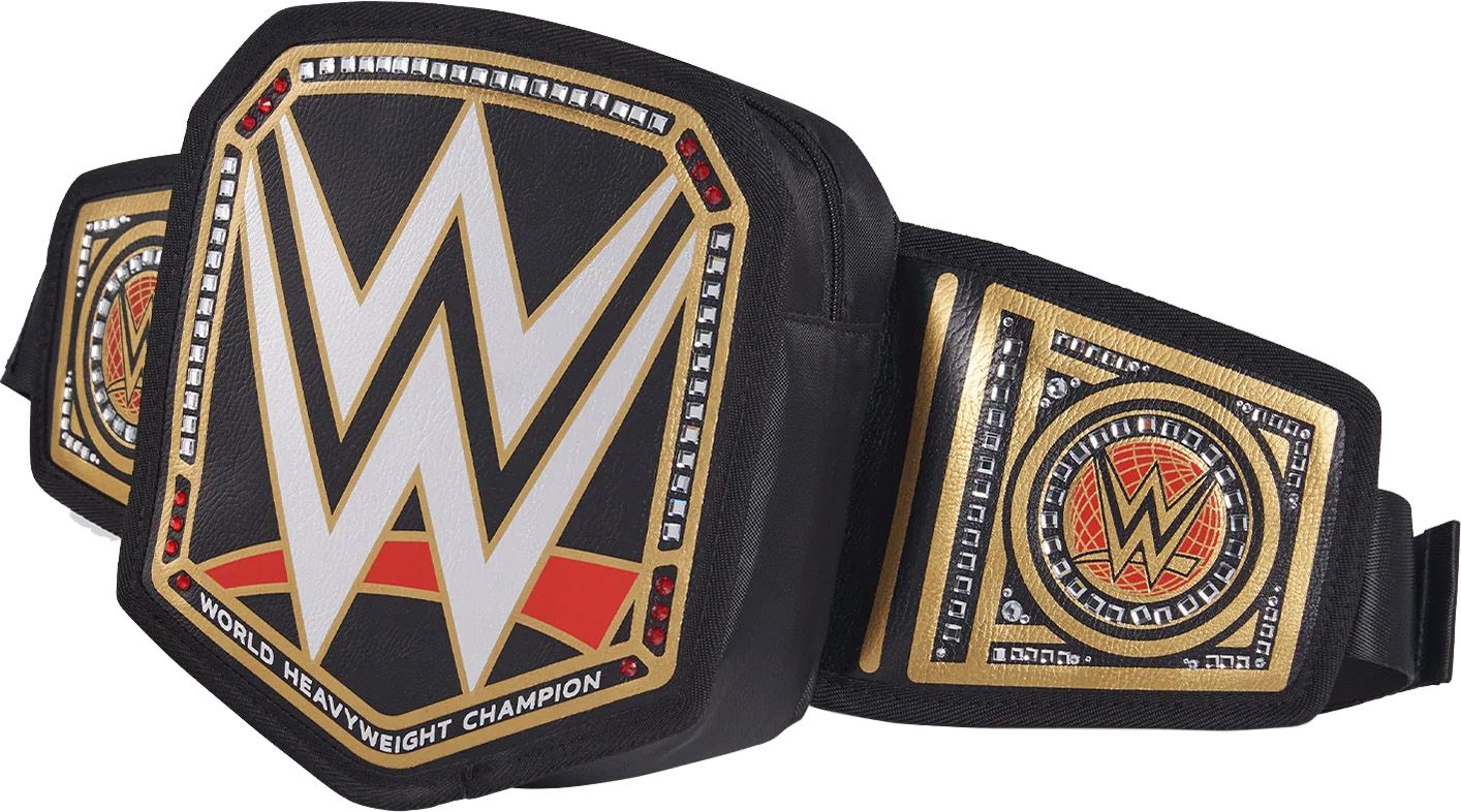 Igloo WWE Championship Fanny Pack Cooler product image