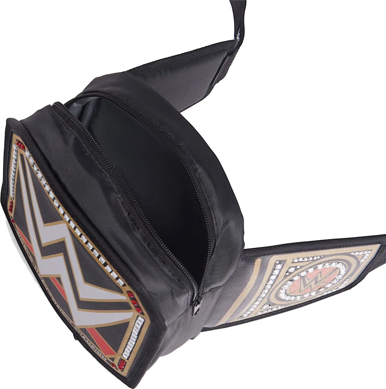 Igloo WWE Championship Fanny Pack Cooler product image