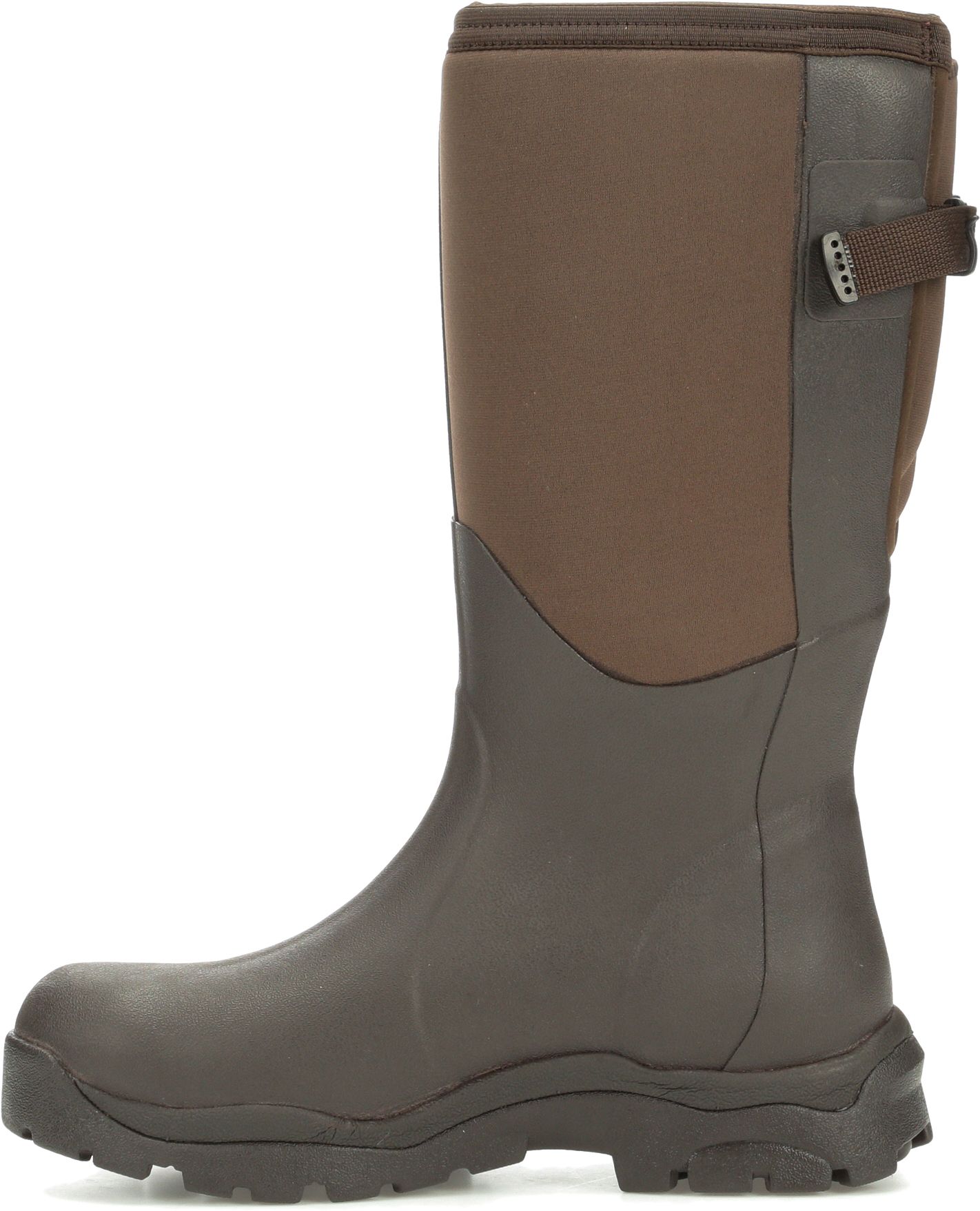 womens wide calf hunting boots