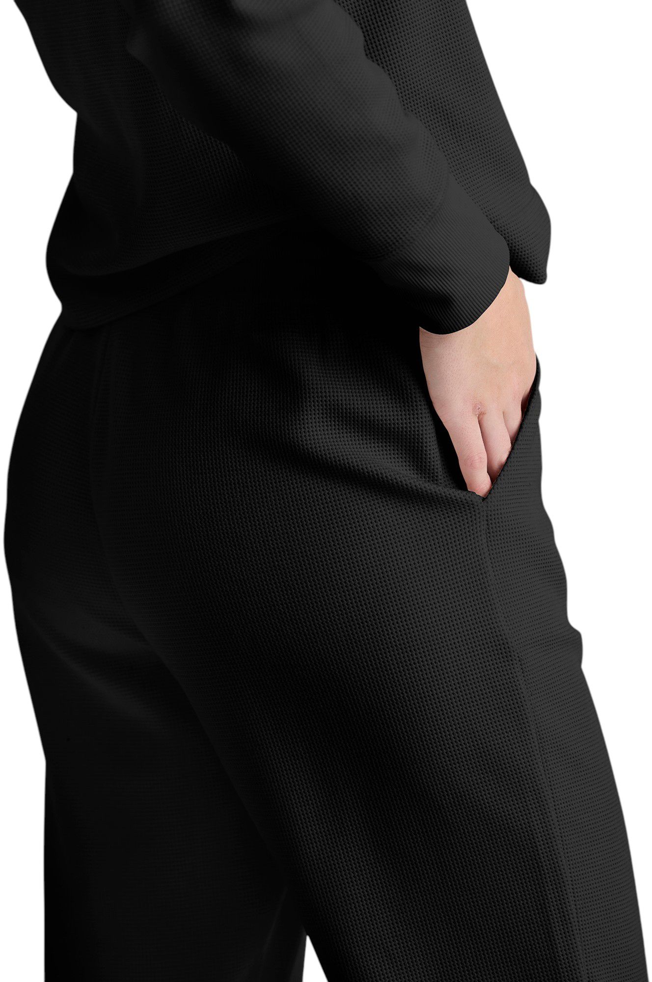 Free Fly Women's Waffle Jogger product image