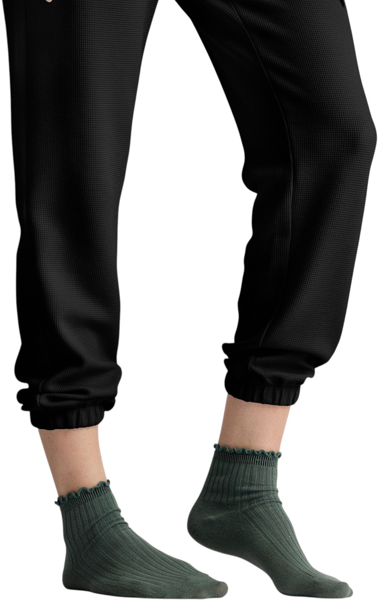 Free Fly Women's Waffle Jogger product image