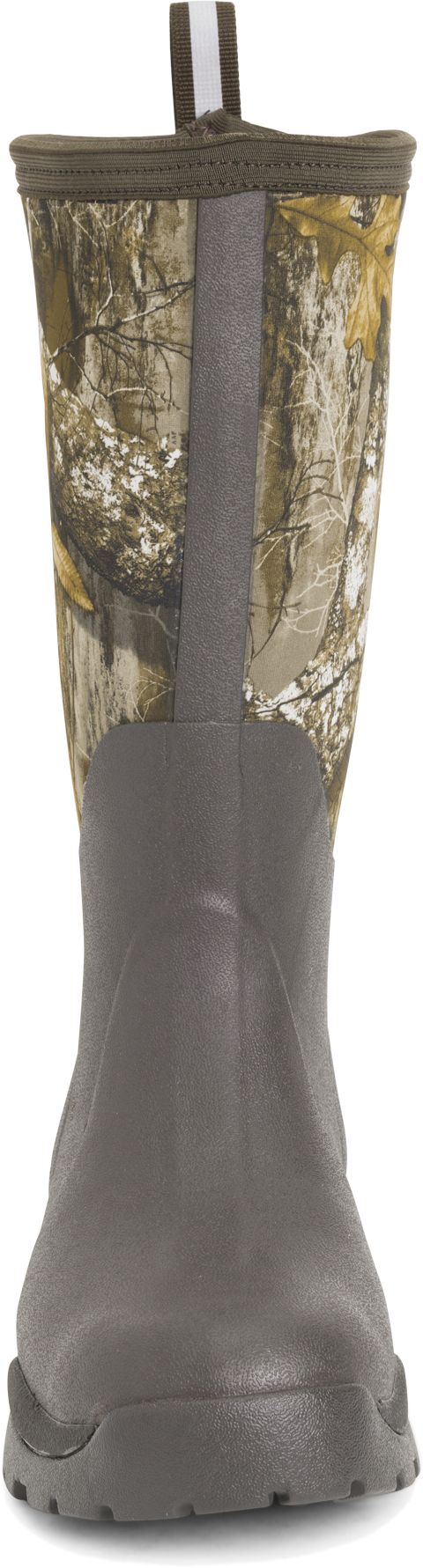 muck woody pk rubber women's hunting boots