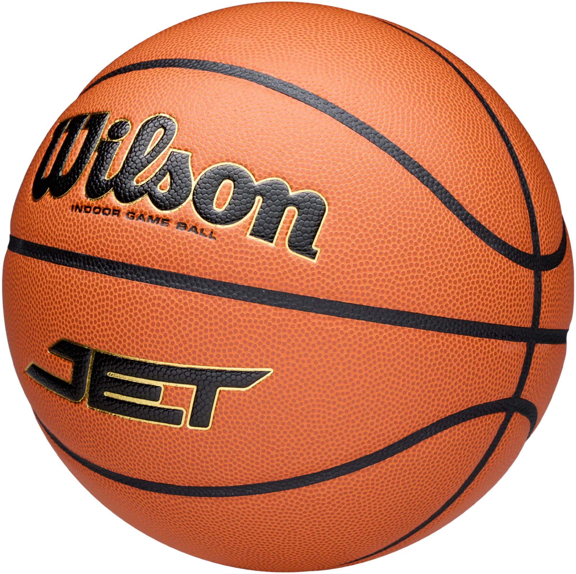 Wilson Jet Indoor Game Basketball product image