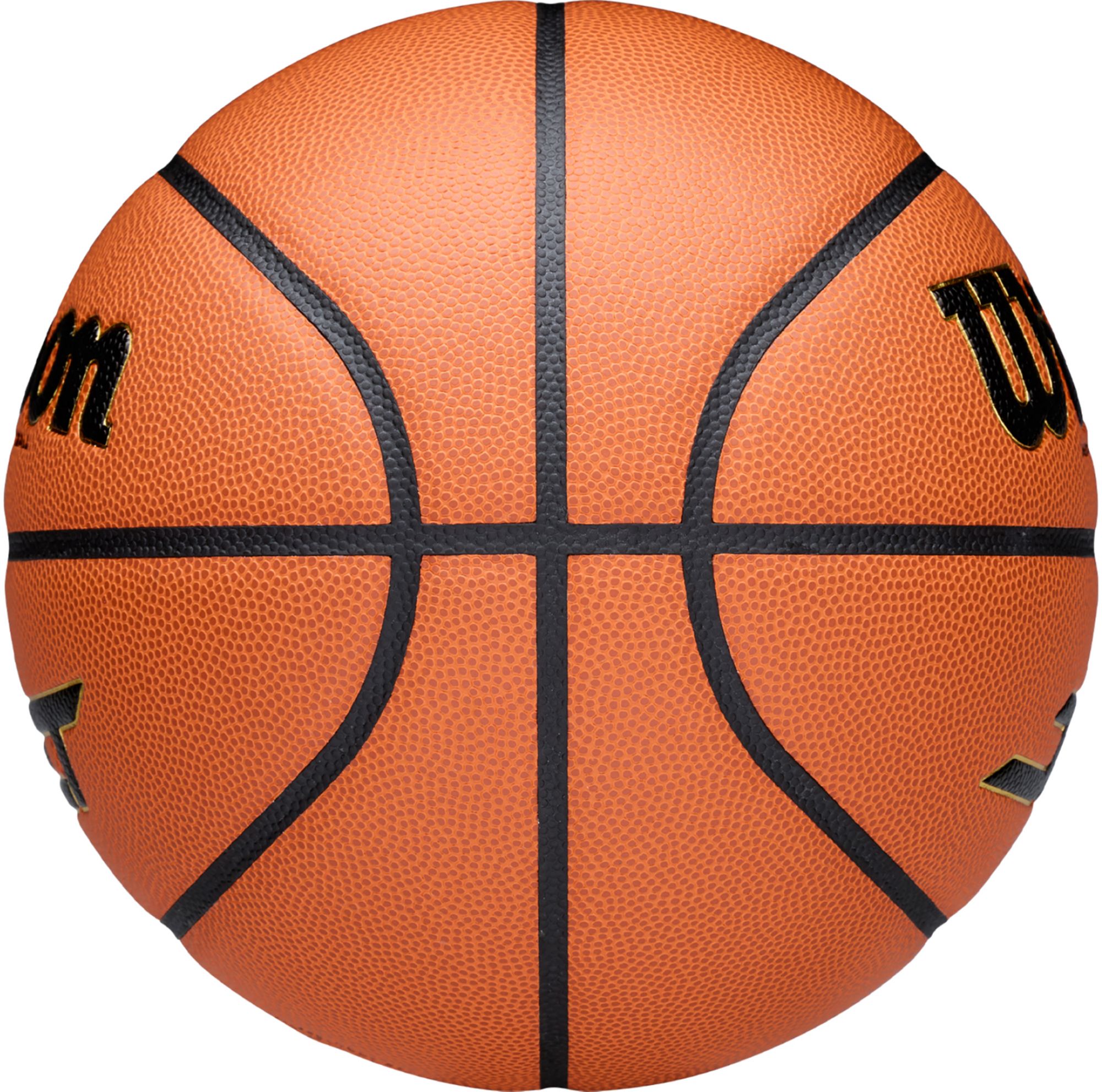 Wilson Jet Indoor Game Basketball product image