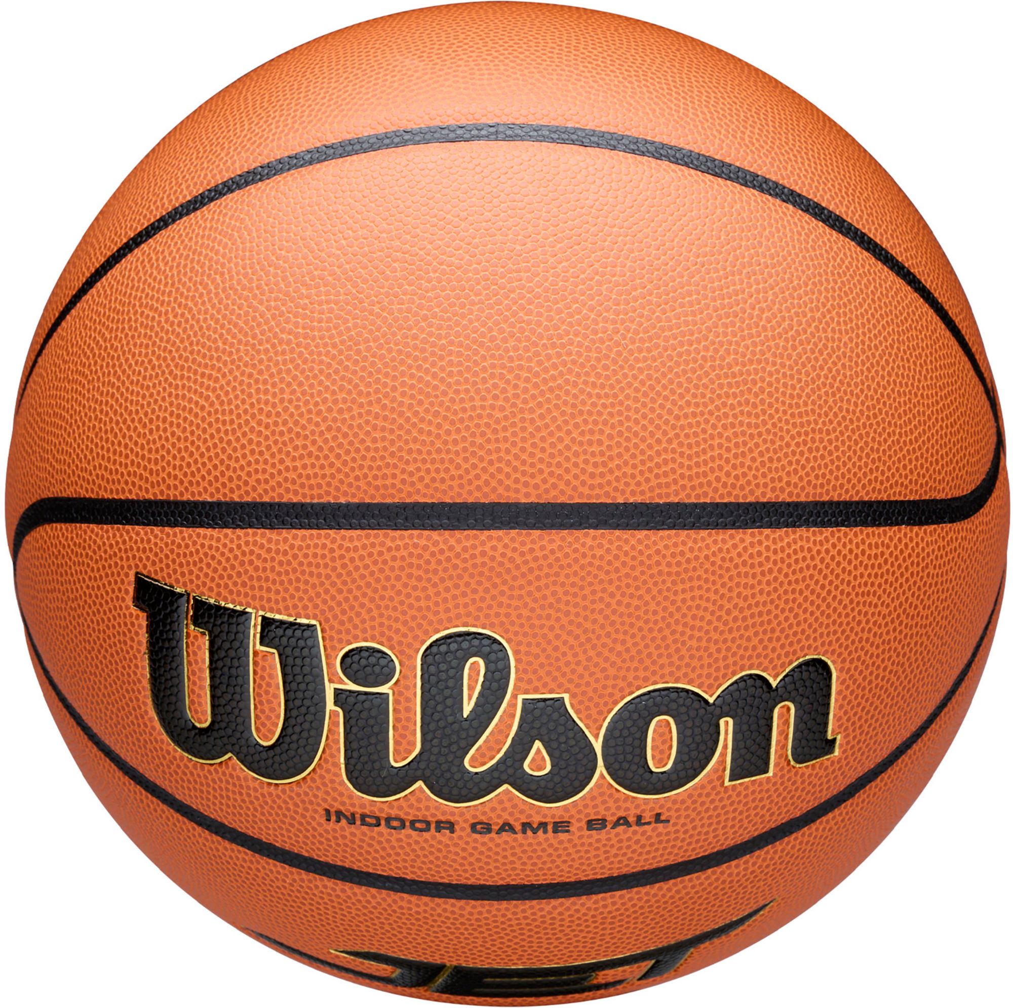 Wilson Jet Indoor Game Basketball product image