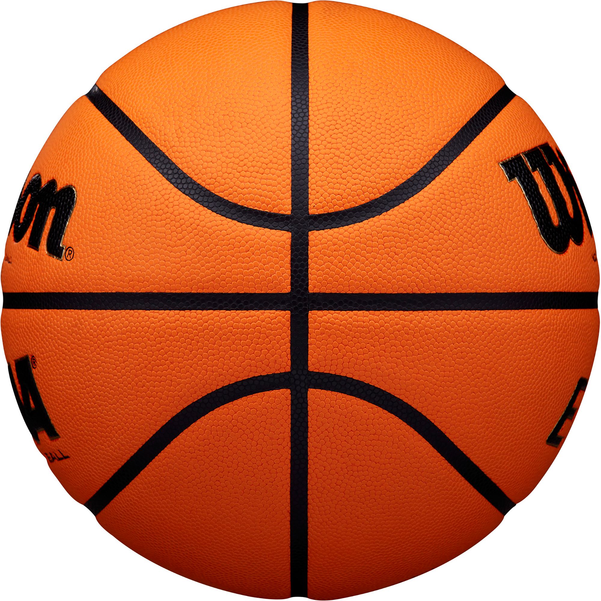 Wilson NCAA Evo NXT Game Basketball